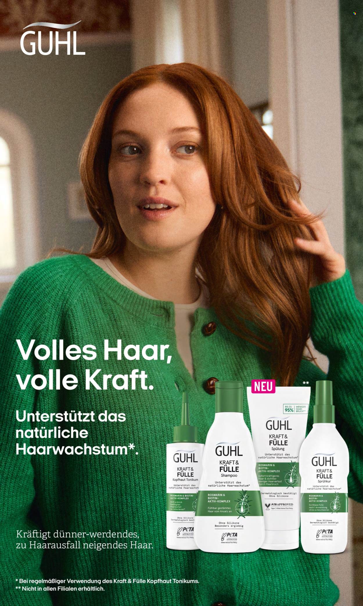 Rossmann Prospekte  - 18.05.2026 - 22.05.2026. Seite 21