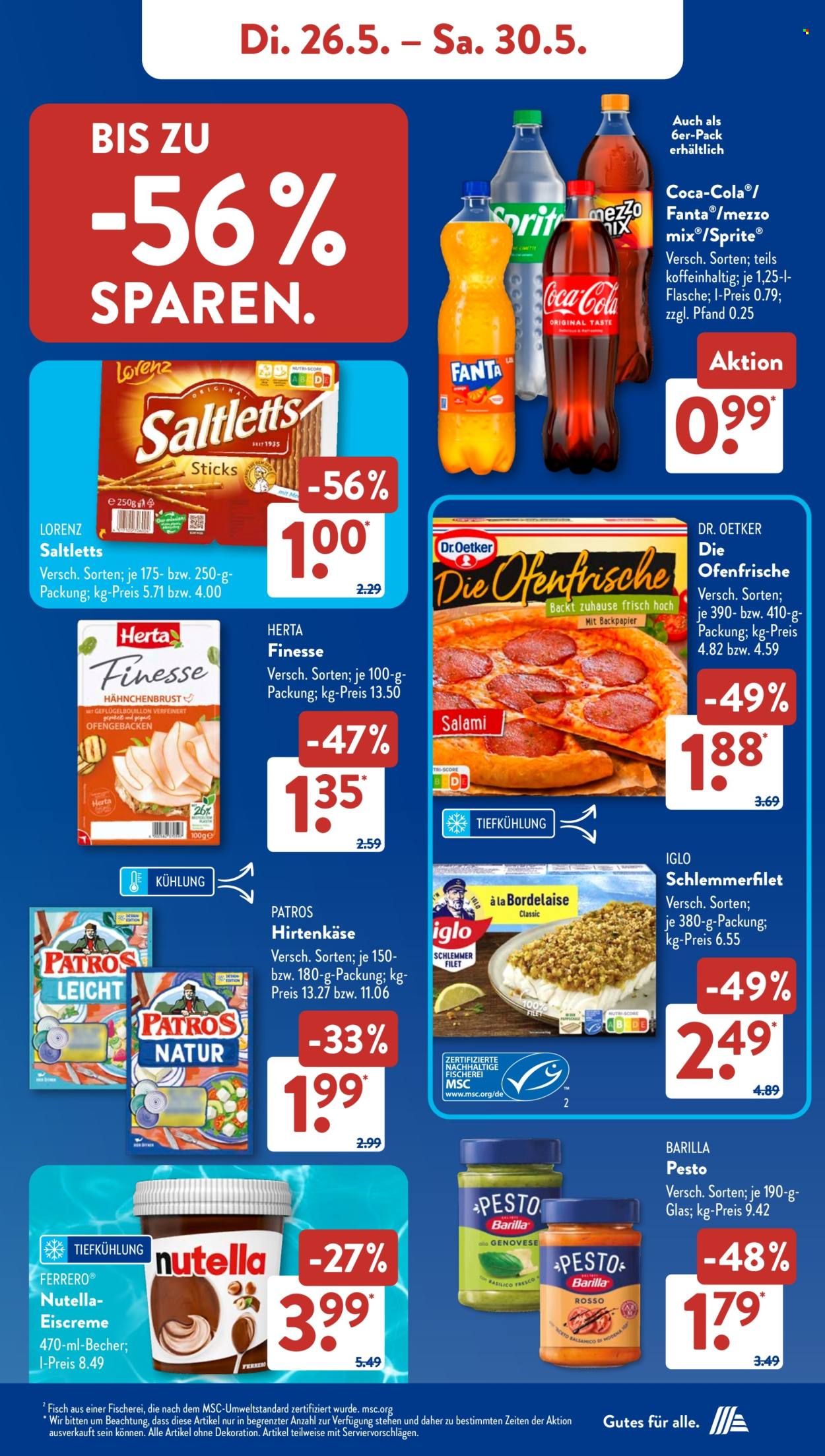 ALDI SÜD Prospekte  - 26.05.2026 - 30.05.2026. Seite 6