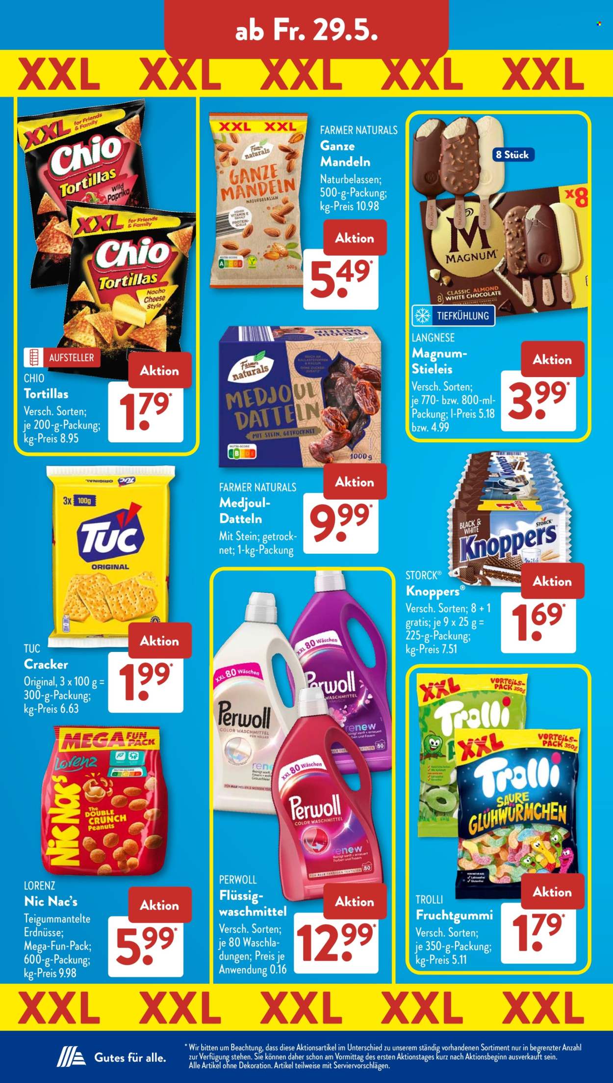 ALDI SÜD Prospekte  - 26.05.2026 - 30.05.2026. Seite 23