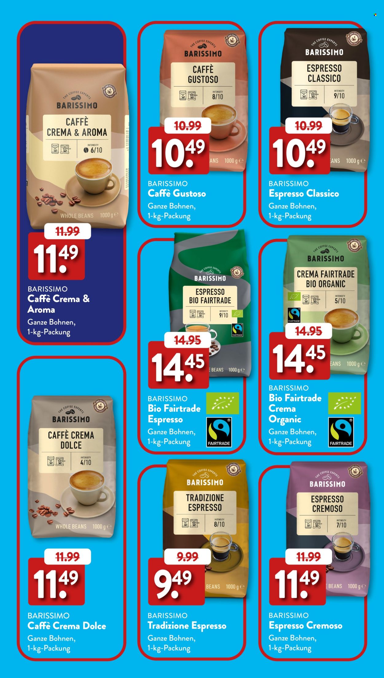 ALDI SÜD Prospekte  - 26.05.2026 - 30.05.2026. Seite 27
