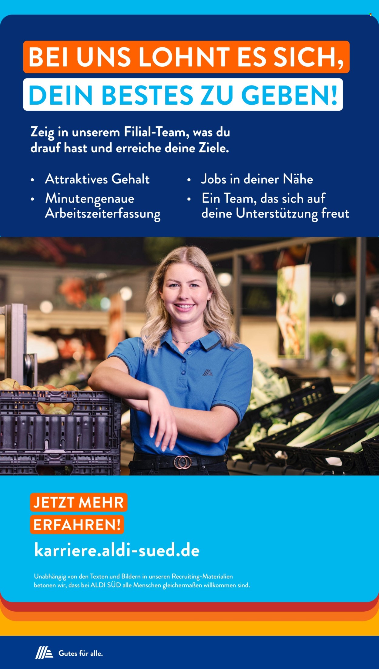 ALDI SÜD Prospekte  - 26.05.2026 - 30.05.2026. Seite 35