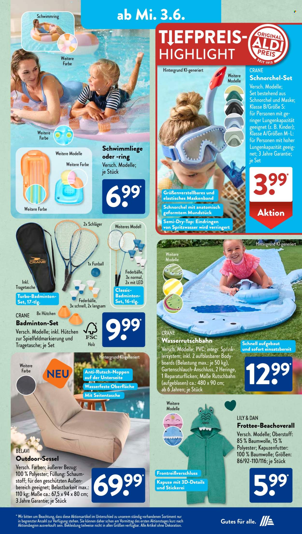 ALDI SÜD Prospekte  - 18.05.2026 - 18.05.2026. Seite 7