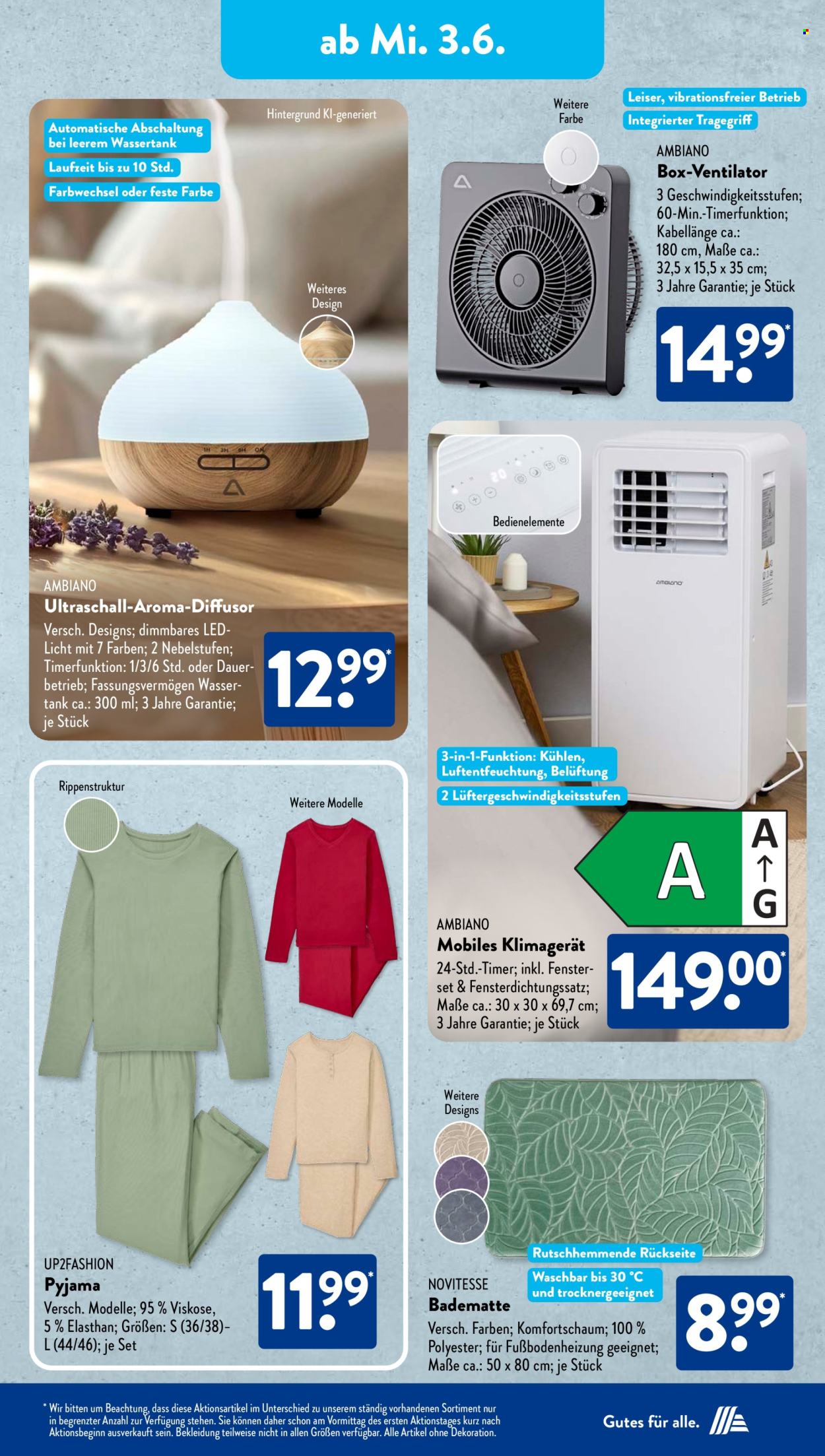 ALDI SÜD Prospekte  - 18.05.2026 - 18.05.2026. Seite 11
