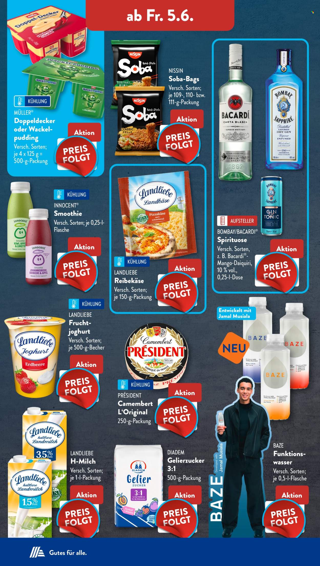 ALDI SÜD Prospekte  - 18.05.2026 - 18.05.2026. Seite 16