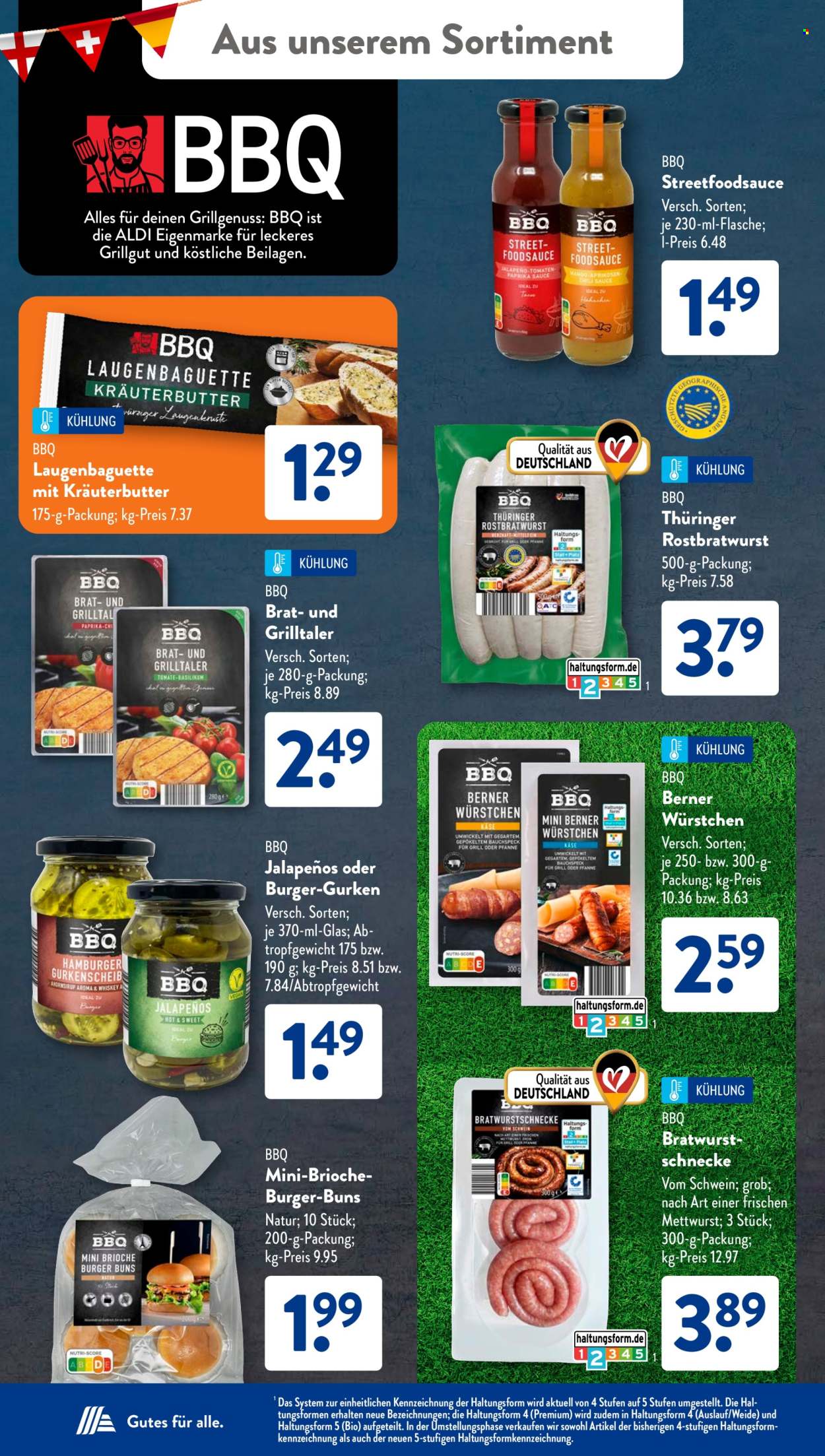 ALDI SÜD Prospekte  - 18.05.2026 - 18.05.2026. Seite 19