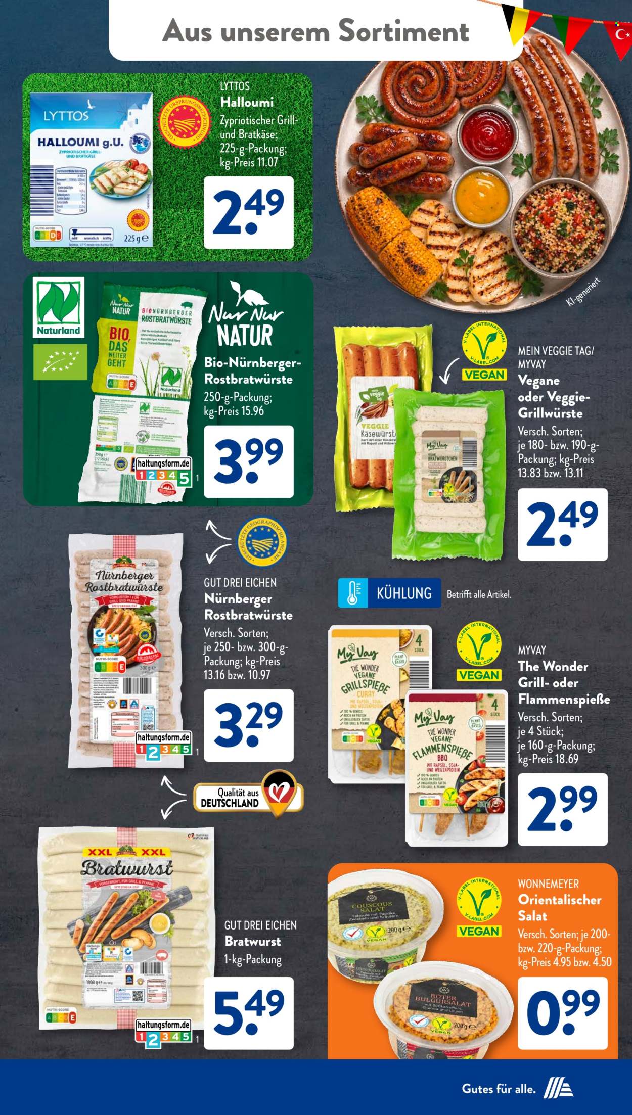 ALDI SÜD Prospekte  - 18.05.2026 - 18.05.2026. Seite 20