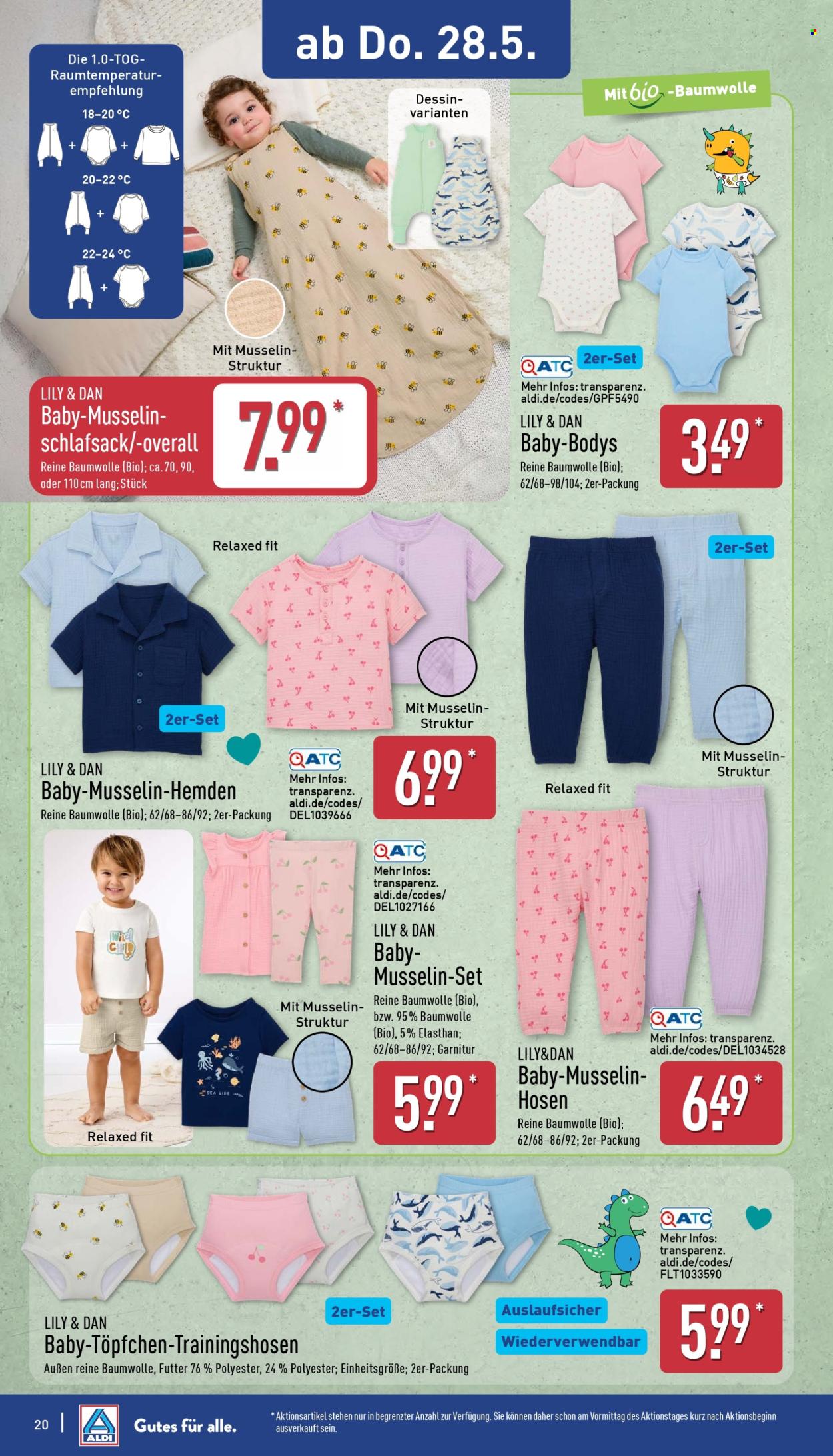 ALDI Nord Prospekte  - 26.05.2026 - 30.05.2026. Seite 20