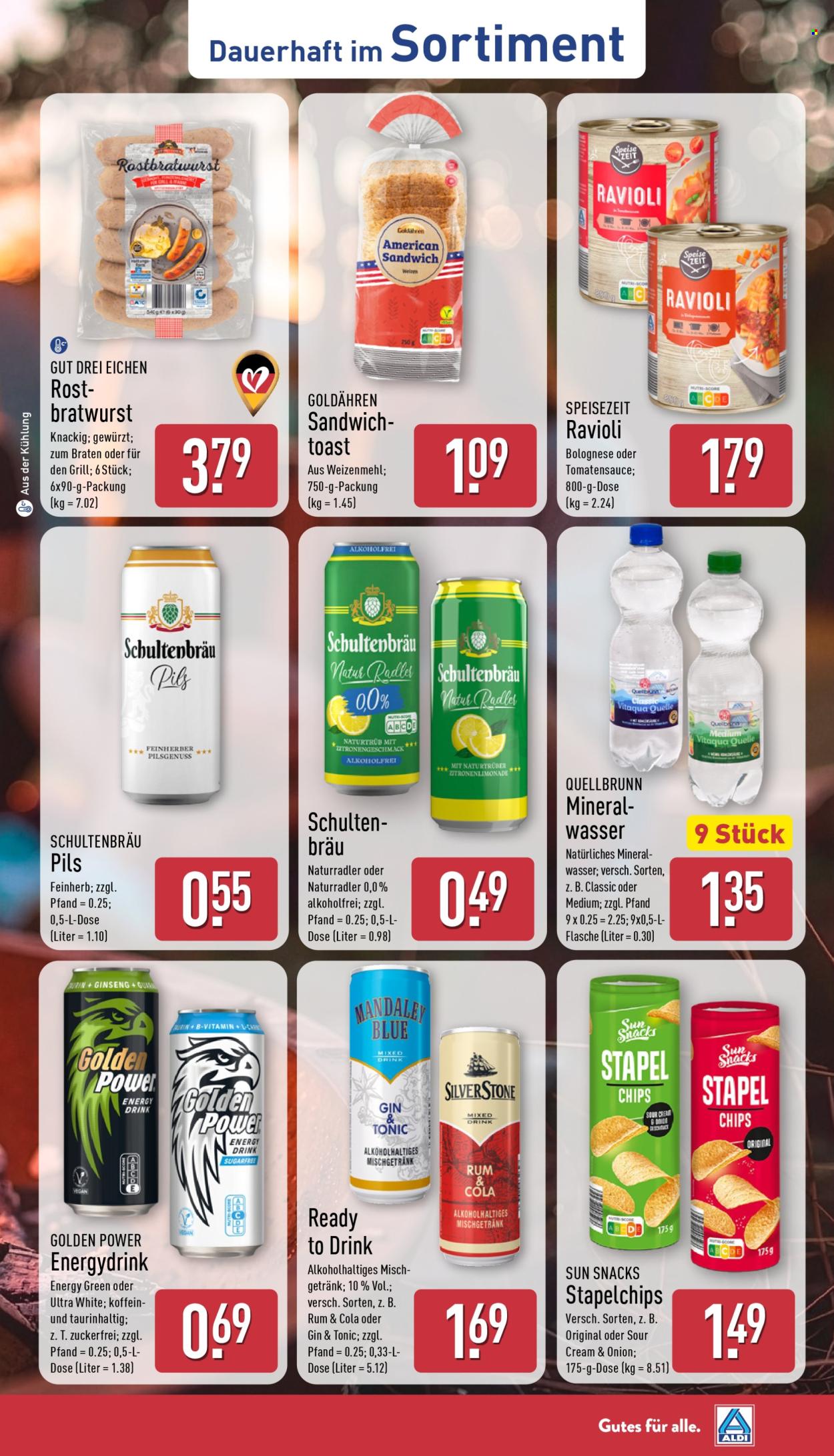 ALDI Nord Prospekte  - 26.05.2026 - 30.05.2026. Seite 35