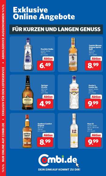 thumbnail - SOUTHERN COMFORT Original