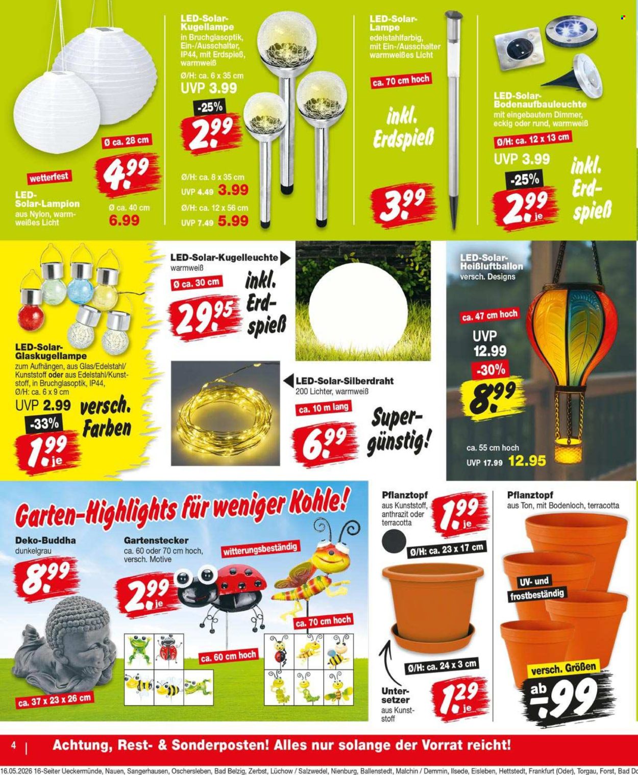 Repo Prospekte  - 18.05.2026 - 23.05.2026. Seite 4