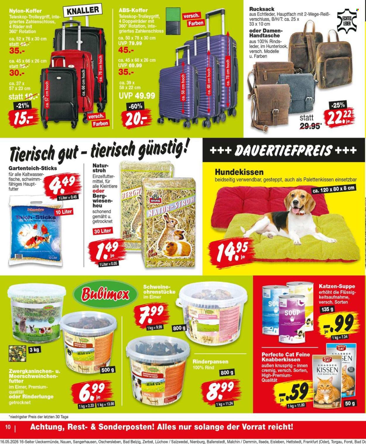 Repo Prospekte  - 18.05.2026 - 23.05.2026. Seite 10