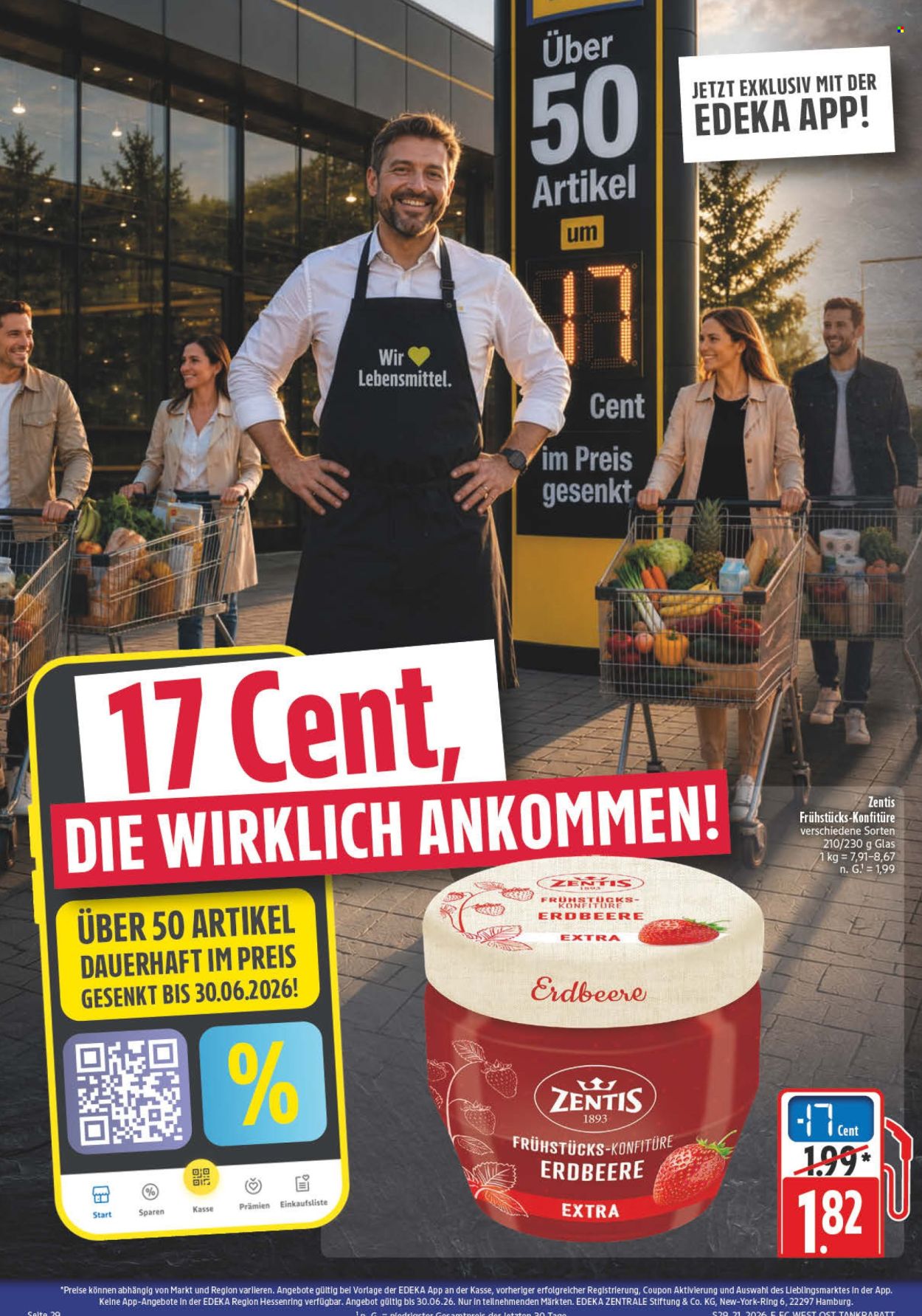 Diska Prospekte  - 18.05.2026 - 23.05.2026. Seite 13