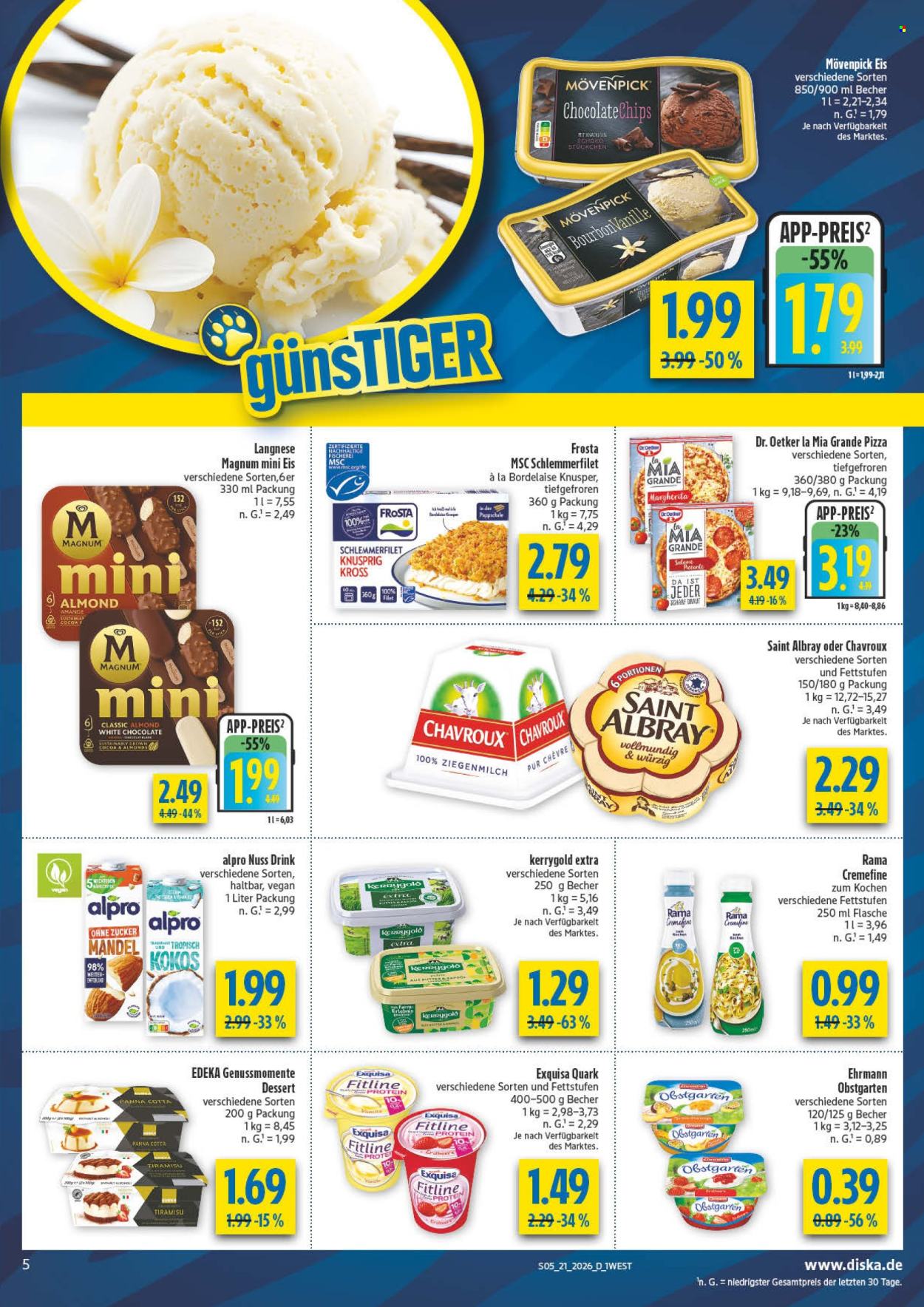 Diska Prospekte  - 18.05.2026 - 23.05.2026. Seite 5