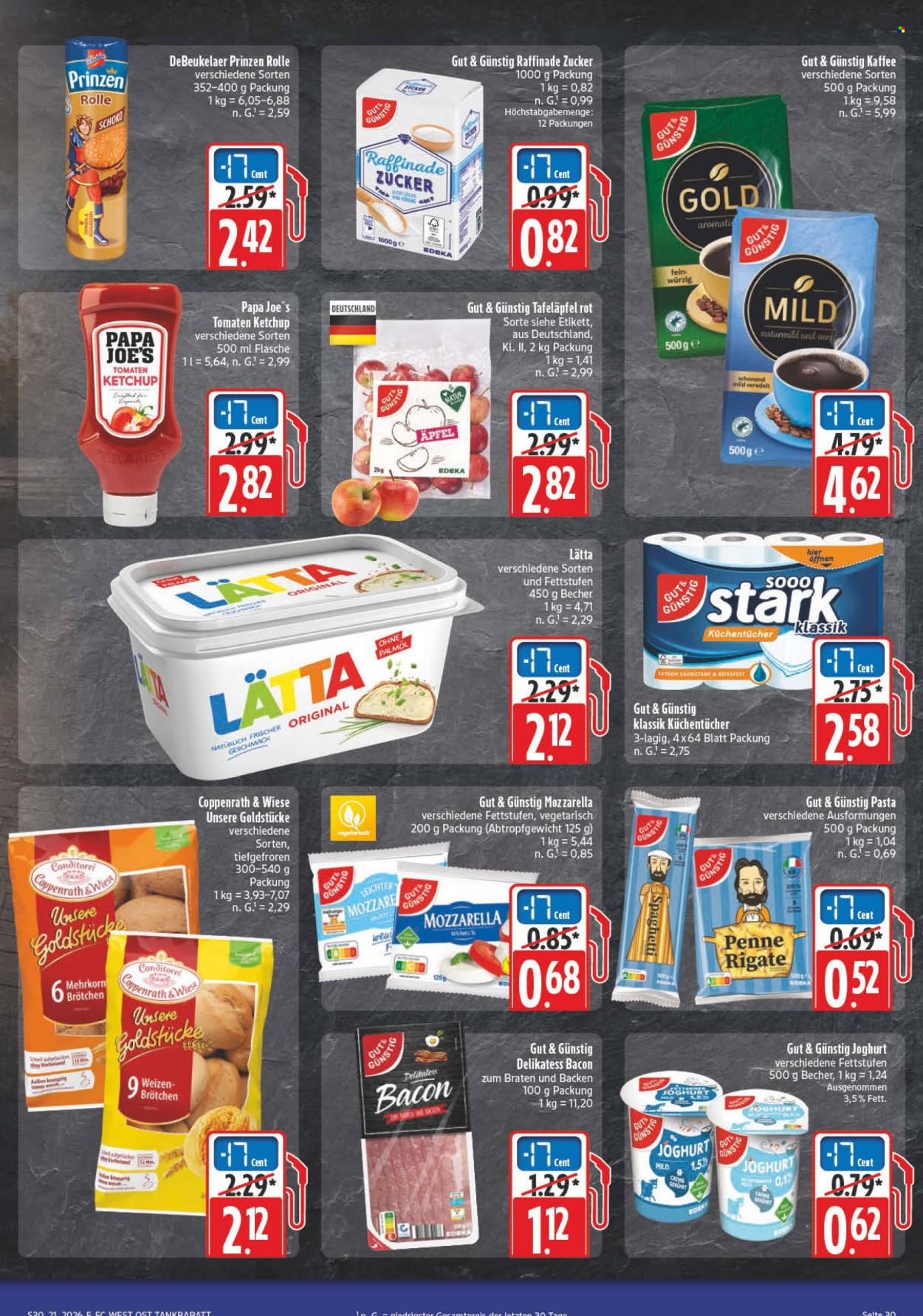 Diska Prospekte  - 18.05.2026 - 23.05.2026. Seite 14