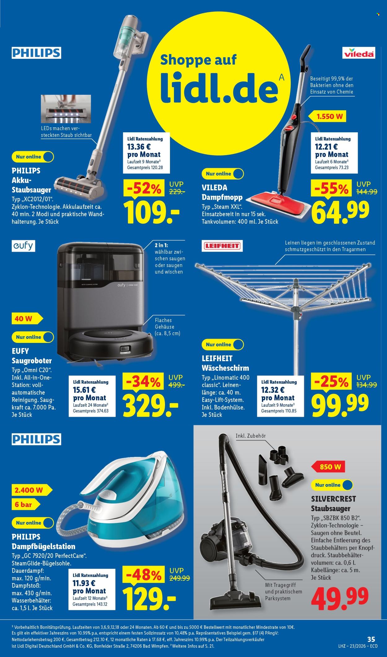 Lidl Prospekte  - 1.06.2026 - 6.06.2026. Seite 29