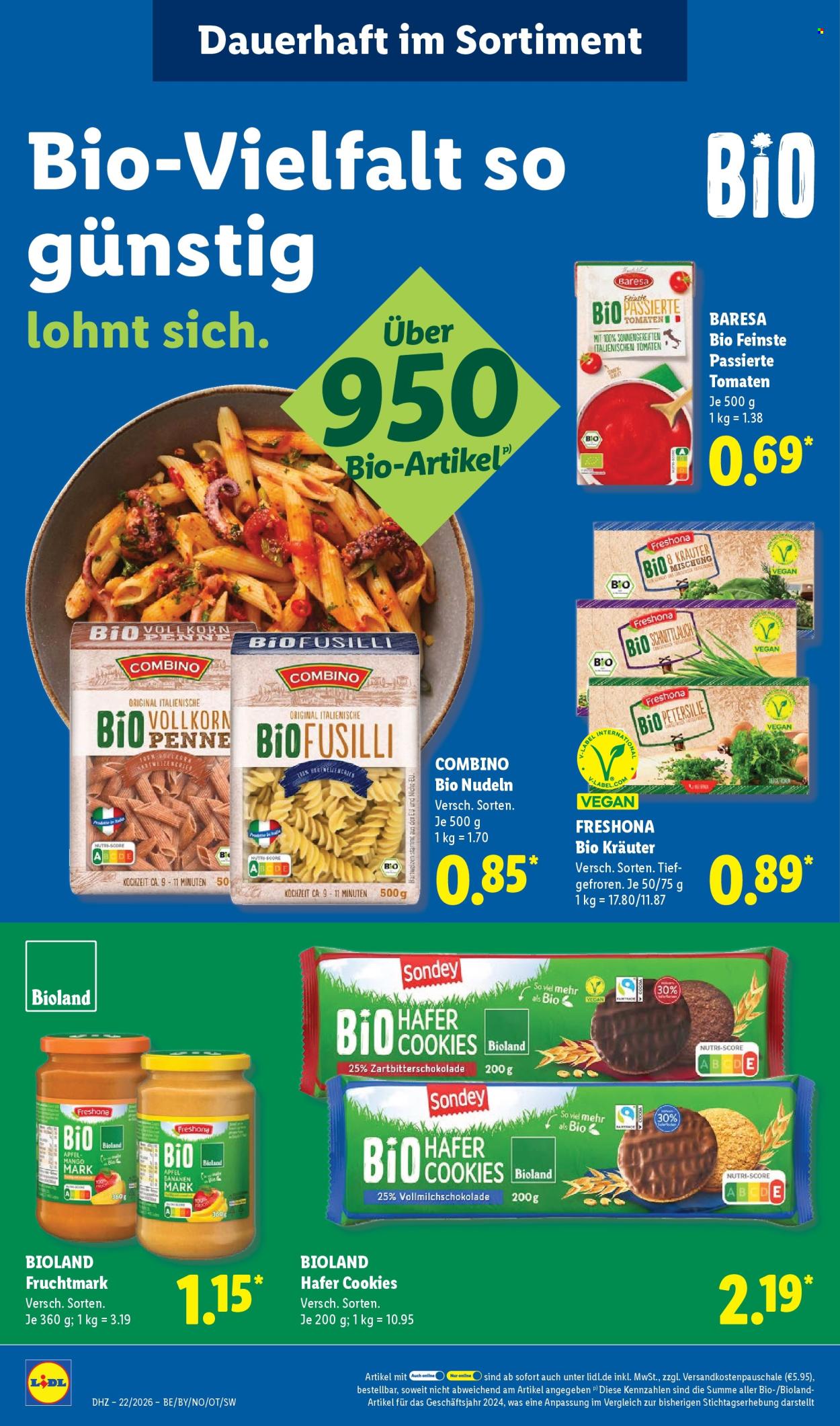Lidl Prospekte  - 26.05.2026 - 30.05.2026. Seite 24