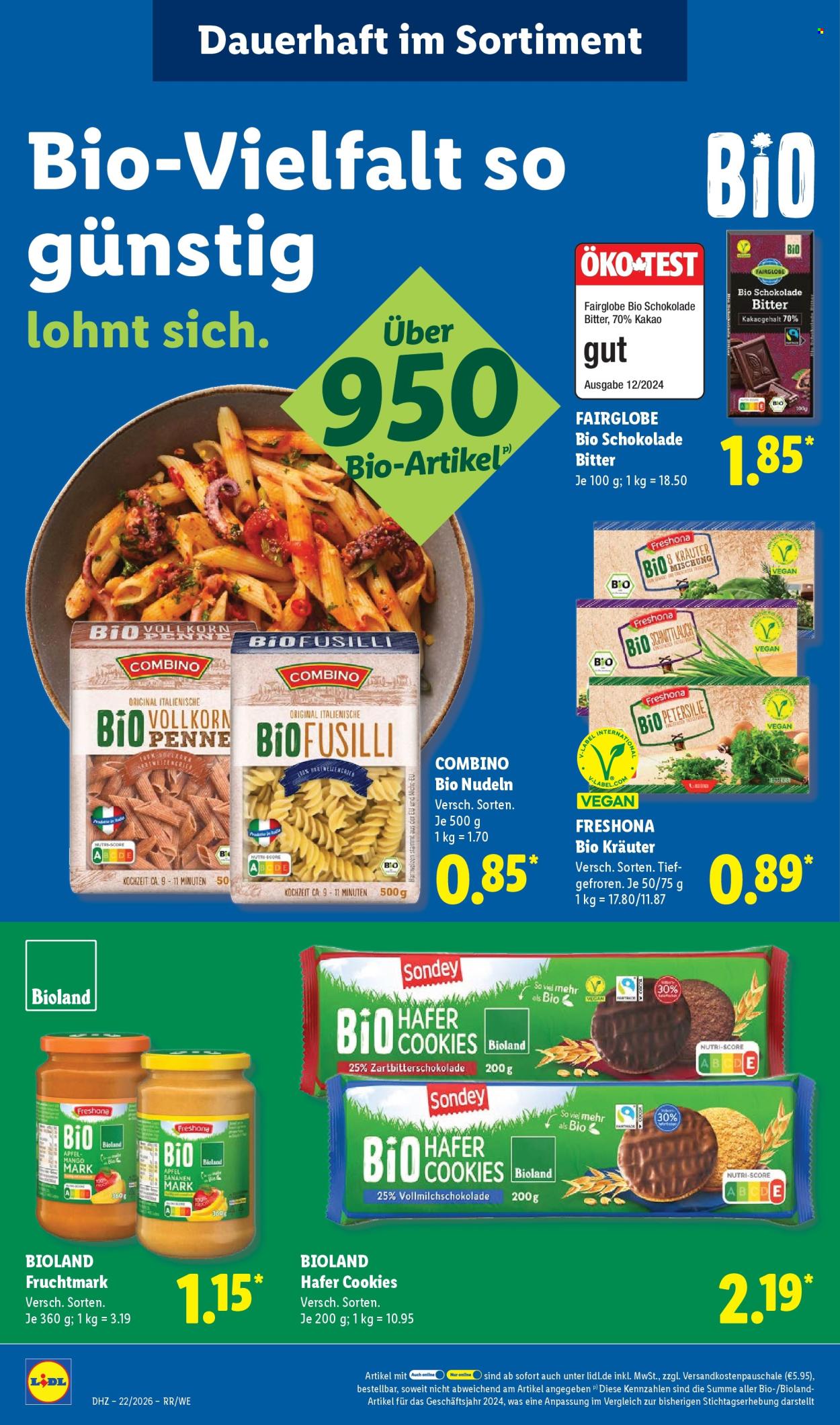 Lidl Prospekte  - 26.05.2026 - 30.05.2026. Seite 24