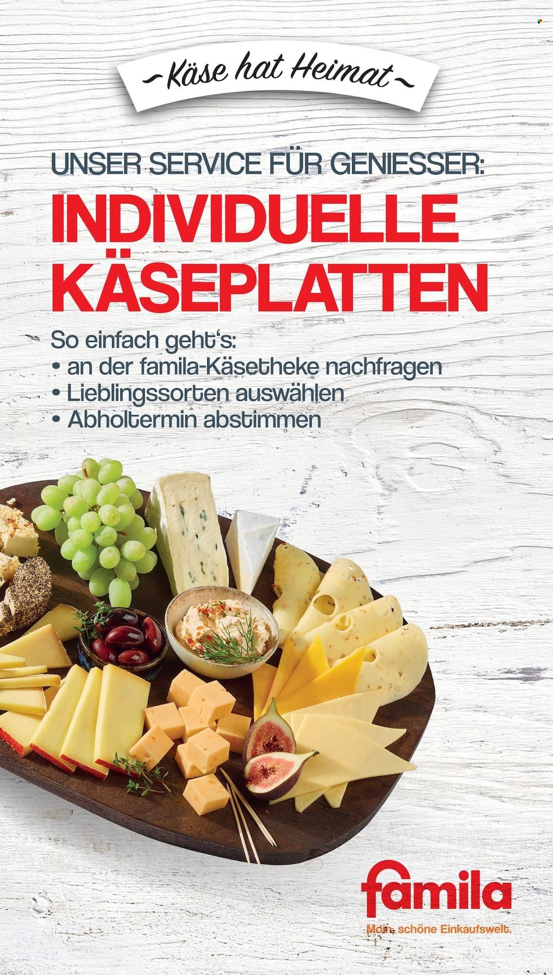 famila Prospekte  - 18.05.2026 - 23.05.2026. Seite 45
