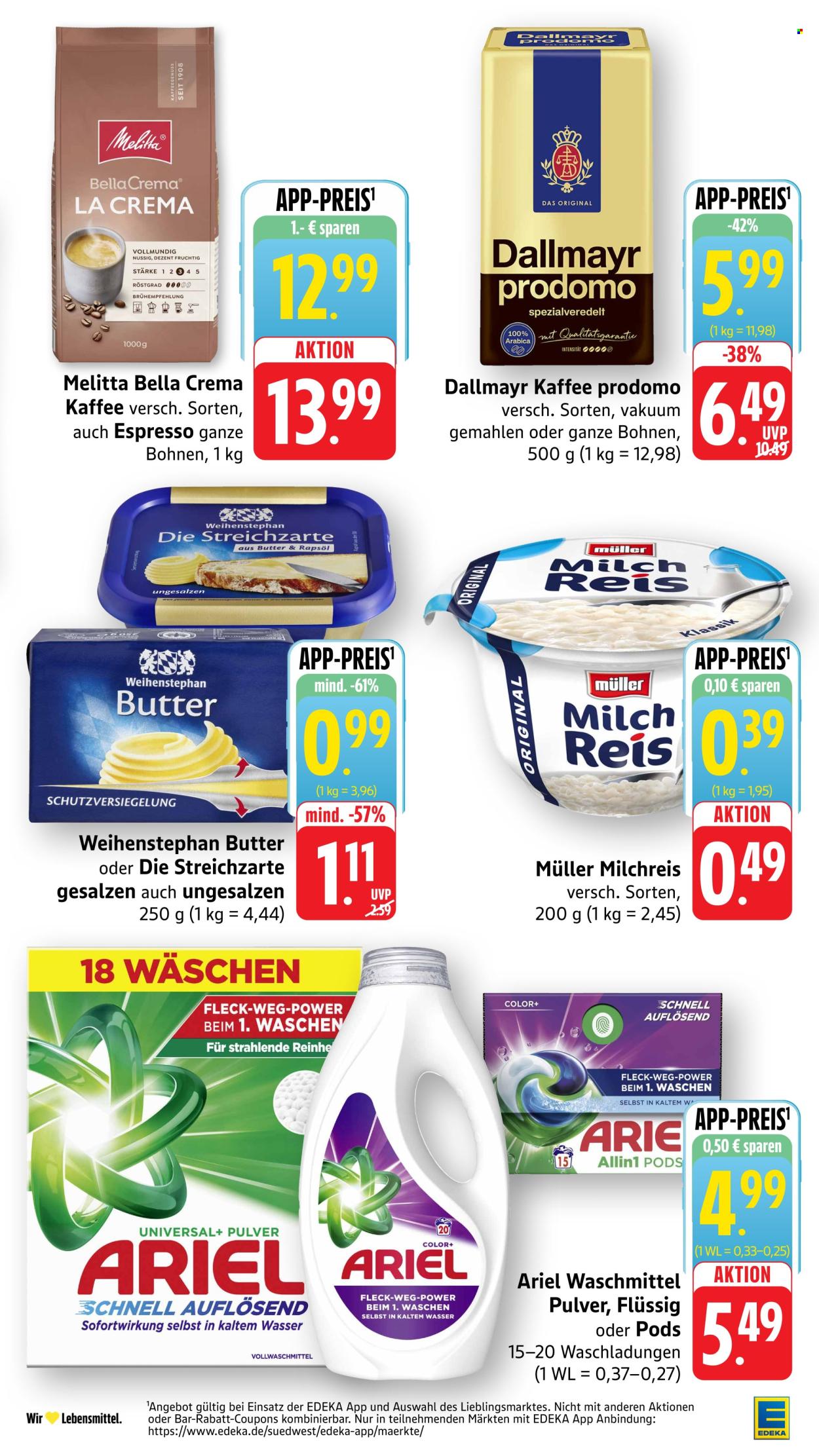Edeka Prospekte  - 18.05.2026 - 23.05.2026. Seite 7