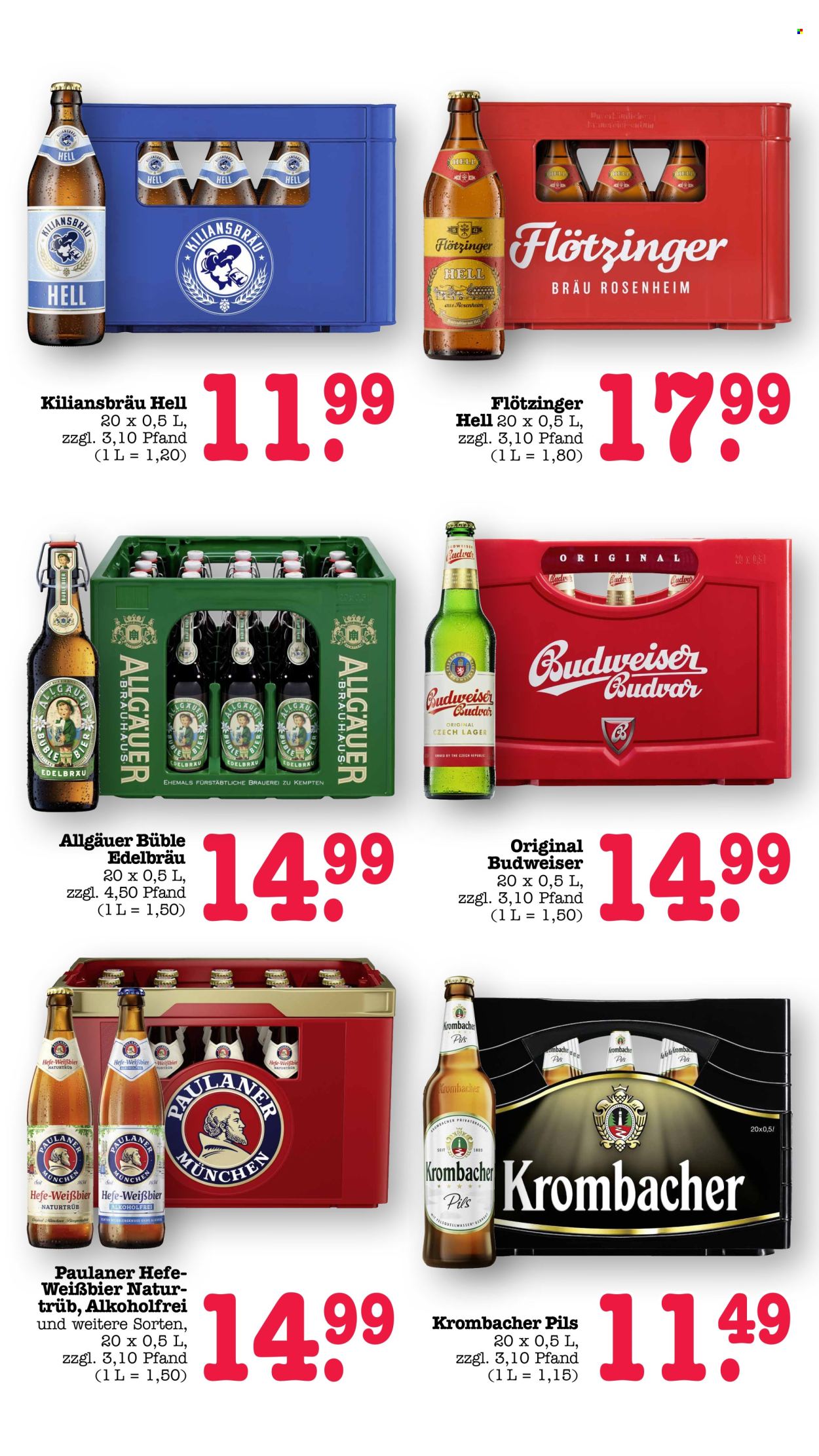 Scheck-in Prospekte  - 18.05.2026 - 23.05.2026. Seite 59