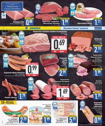 thumbnail - Bayerischer Schweine-Schulter-Krustenbraten