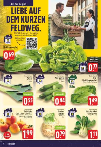 thumbnail - Kopfsalat