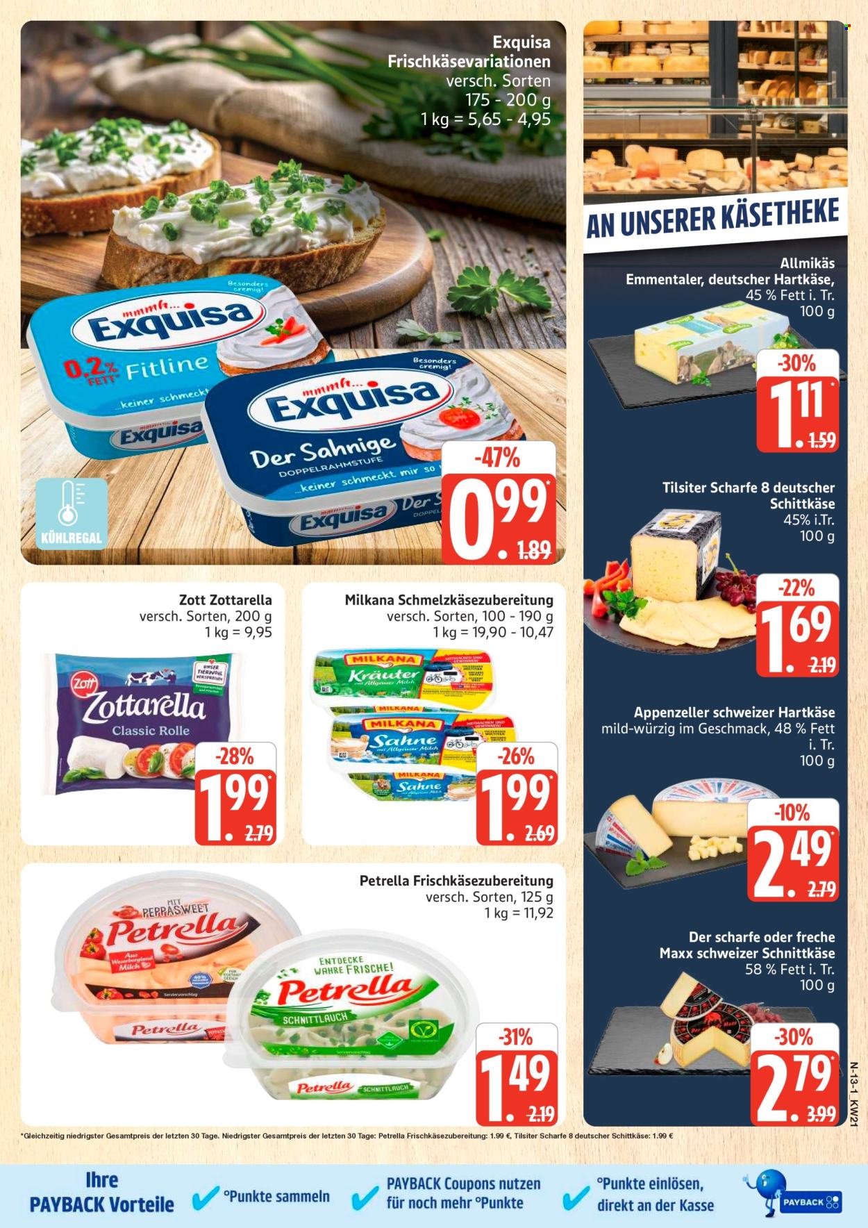 Marktkauf Prospekte  - 18.05.2026 - 23.05.2026. Seite 13