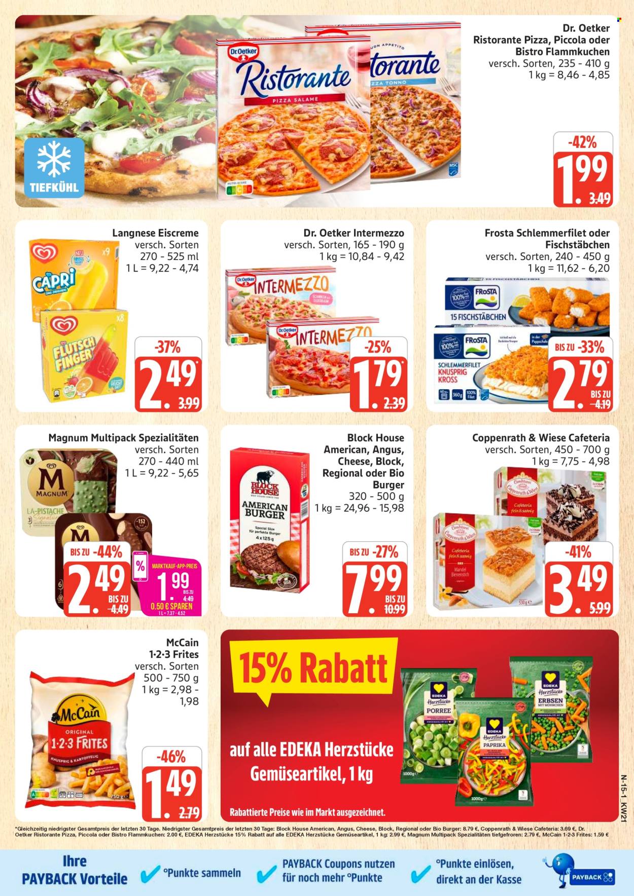 Marktkauf Prospekte  - 18.05.2026 - 23.05.2026. Seite 15