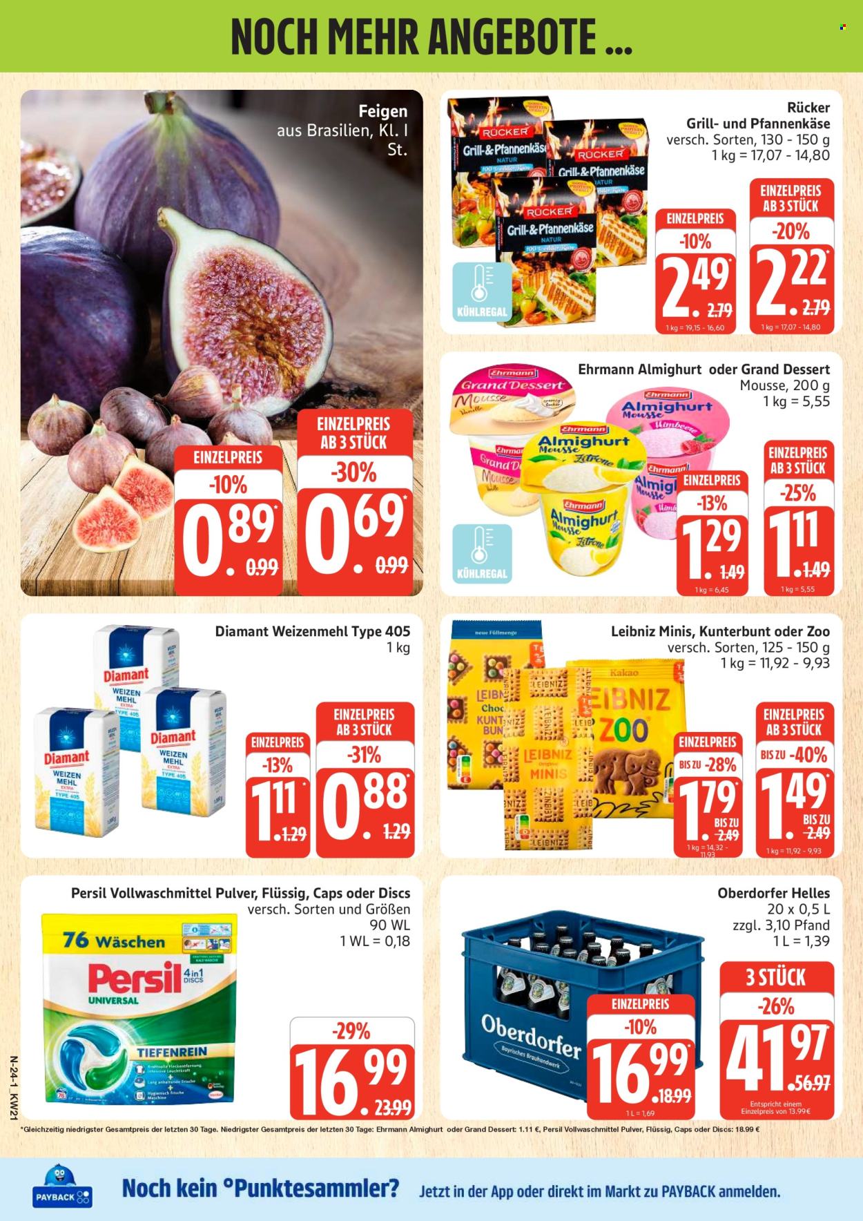 Marktkauf Prospekte  - 18.05.2026 - 23.05.2026. Seite 24
