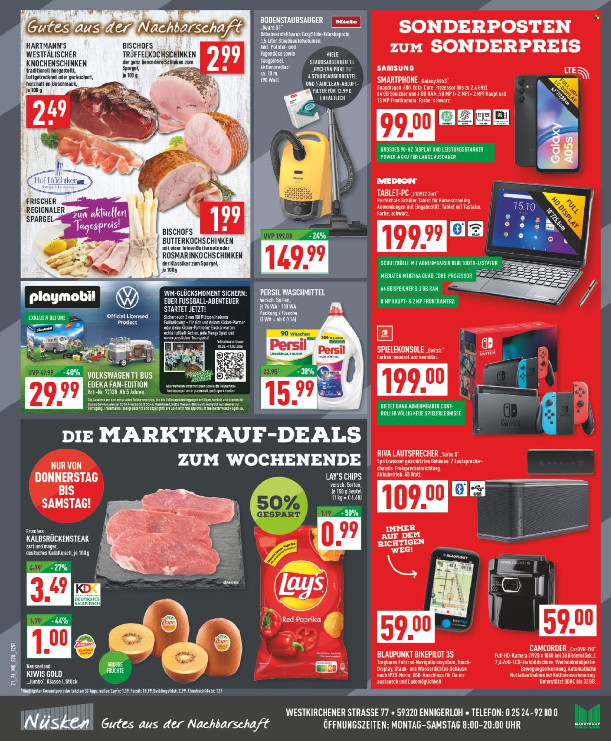 Marktkauf Prospekte  - 18.05.2026 - 23.05.2026. Seite 20