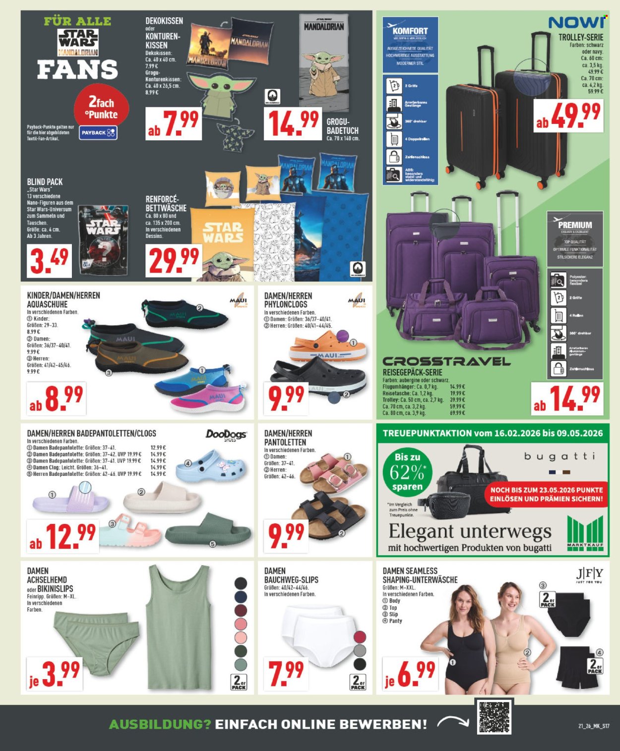 Marktkauf Prospekte  - 18.05.2026 - 23.05.2026. Seite 17
