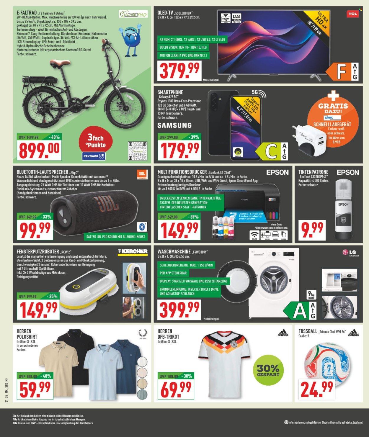 Marktkauf Prospekte  - 18.05.2026 - 23.05.2026. Seite 26