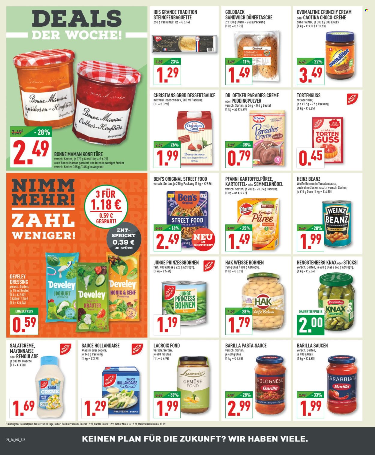 Marktkauf Prospekte  - 18.05.2026 - 23.05.2026. Seite 12