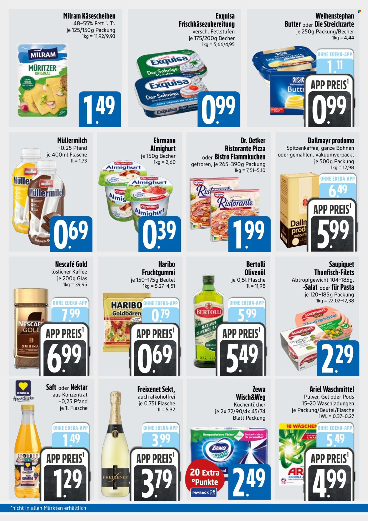 Edeka Prospekte  - 18.05.2026 - 23.05.2026. Seite 2