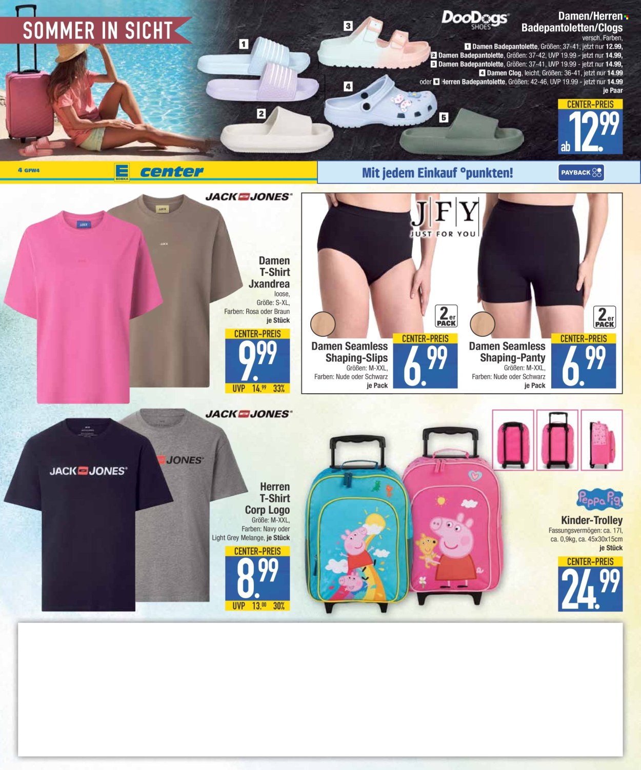 Edeka Prospekte  - 18.05.2026 - 23.05.2026. Seite 15