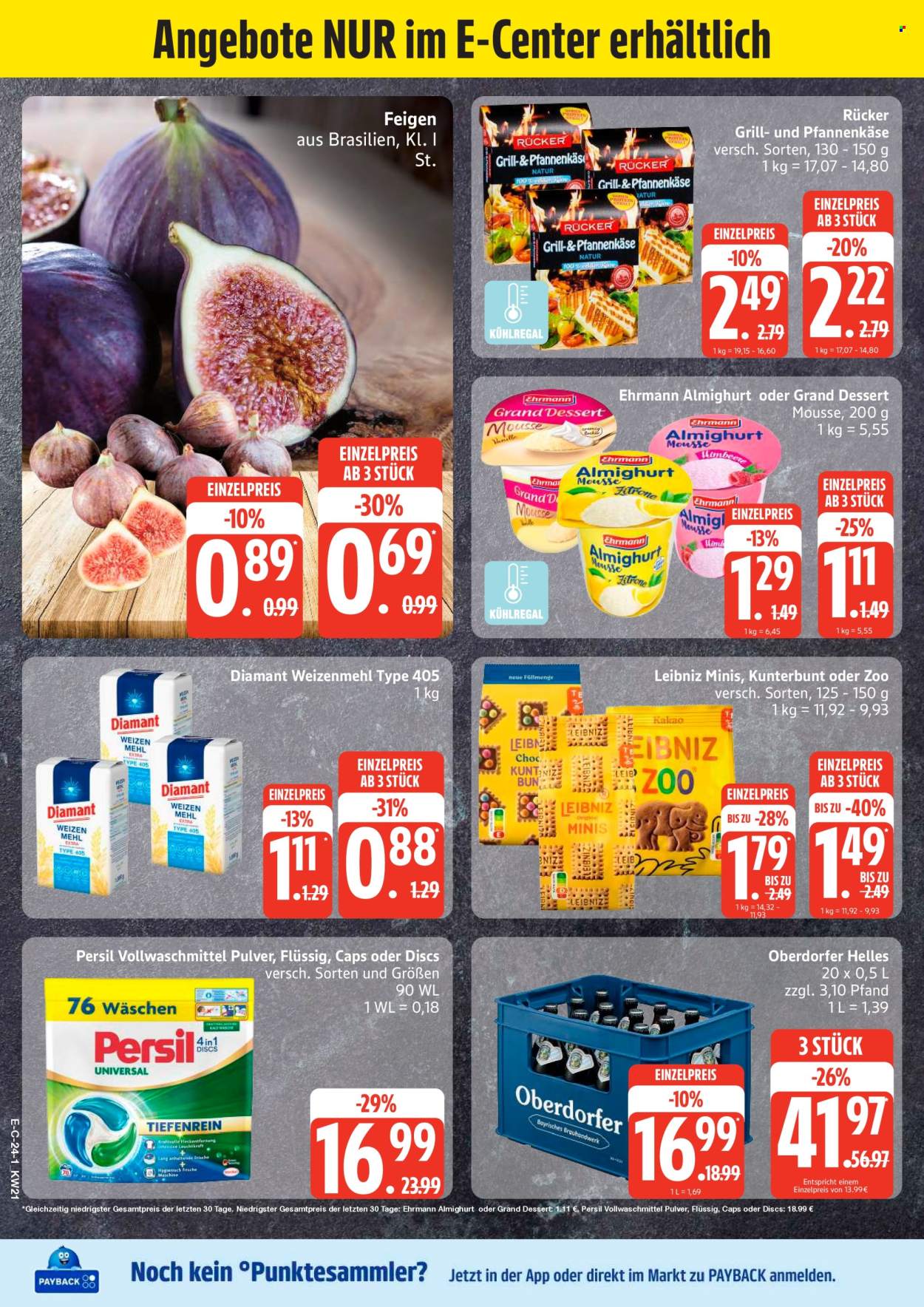Edeka Prospekte  - 18.05.2026 - 23.05.2026. Seite 27