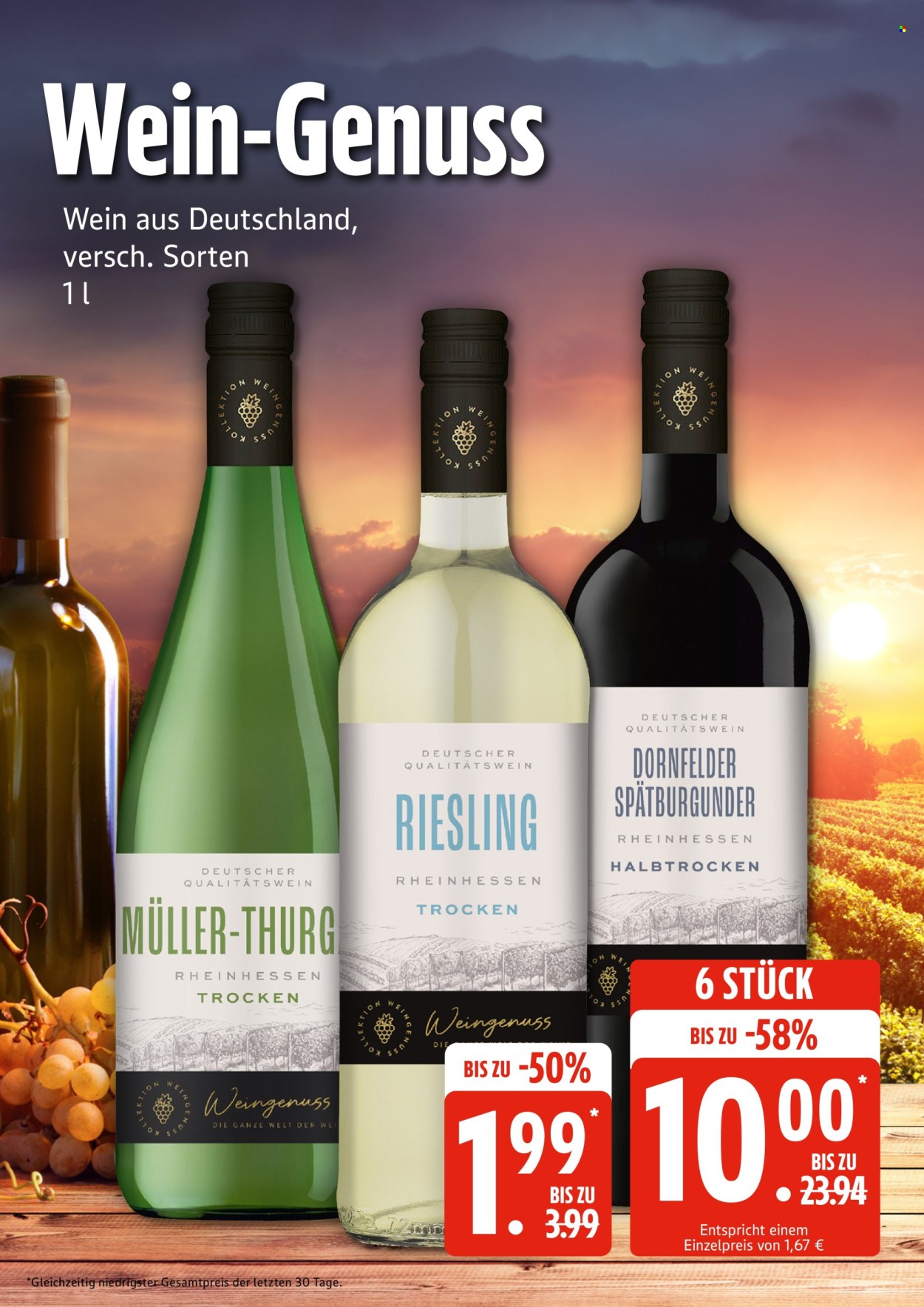 E center Prospekte  - 18.05.2026 - 23.05.2026. Seite 24