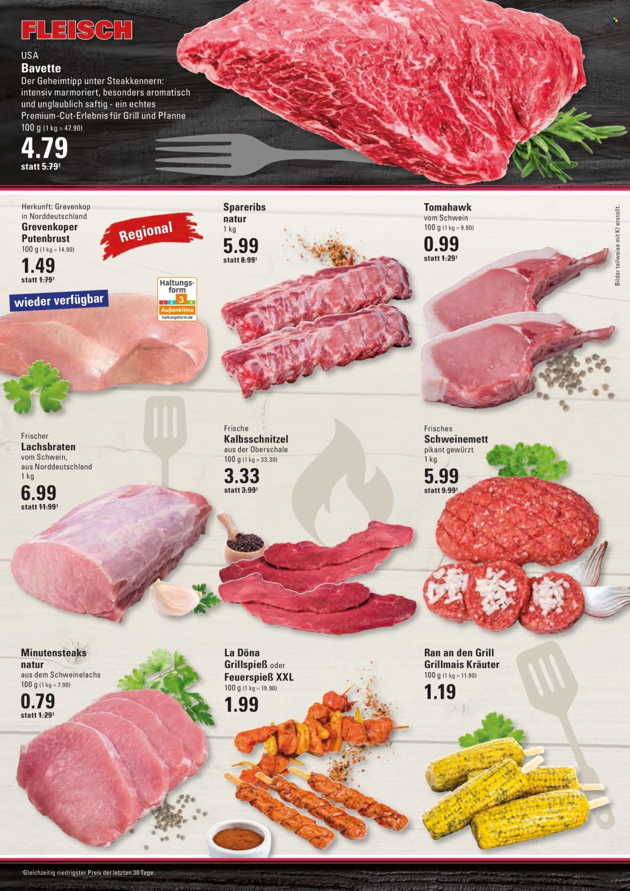 E center Prospekte  - 18.05.2026 - 23.05.2026. Seite 4