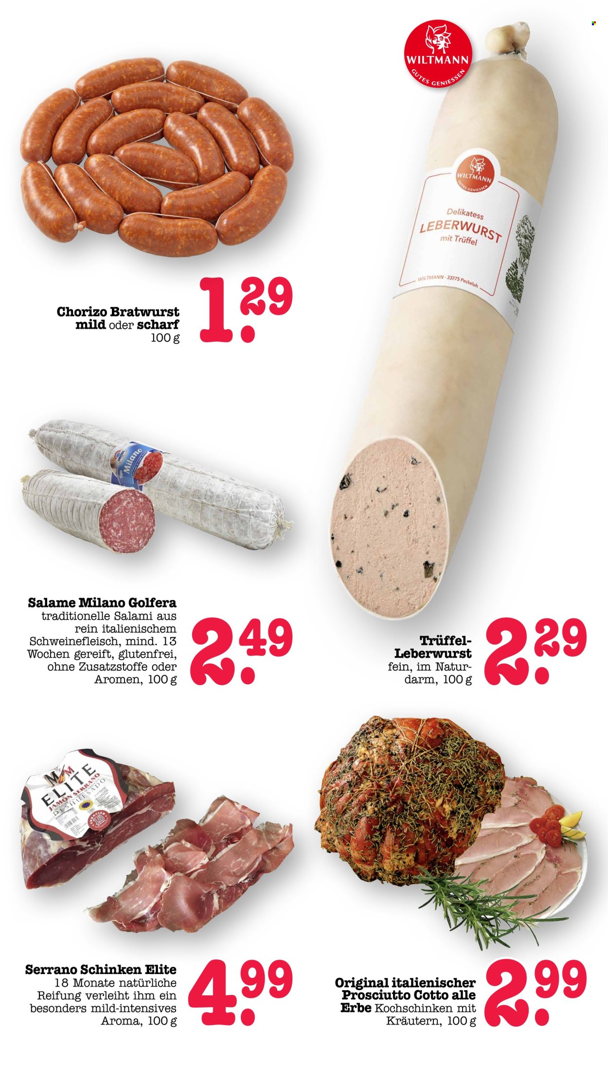 Scheck-in Prospekte  - 18.05.2026 - 23.05.2026. Seite 17