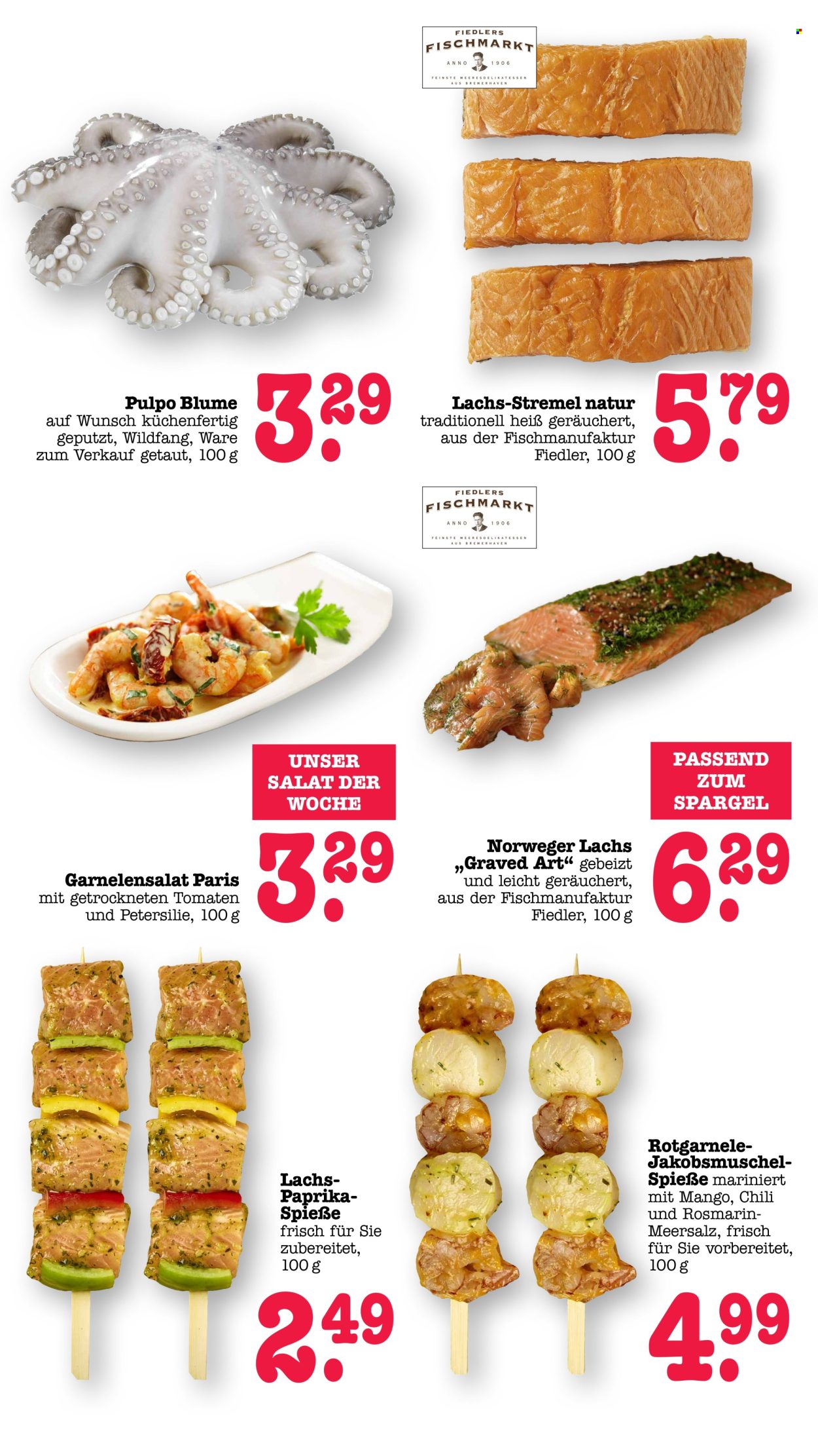 Scheck-in Prospekte  - 18.05.2026 - 23.05.2026. Seite 32