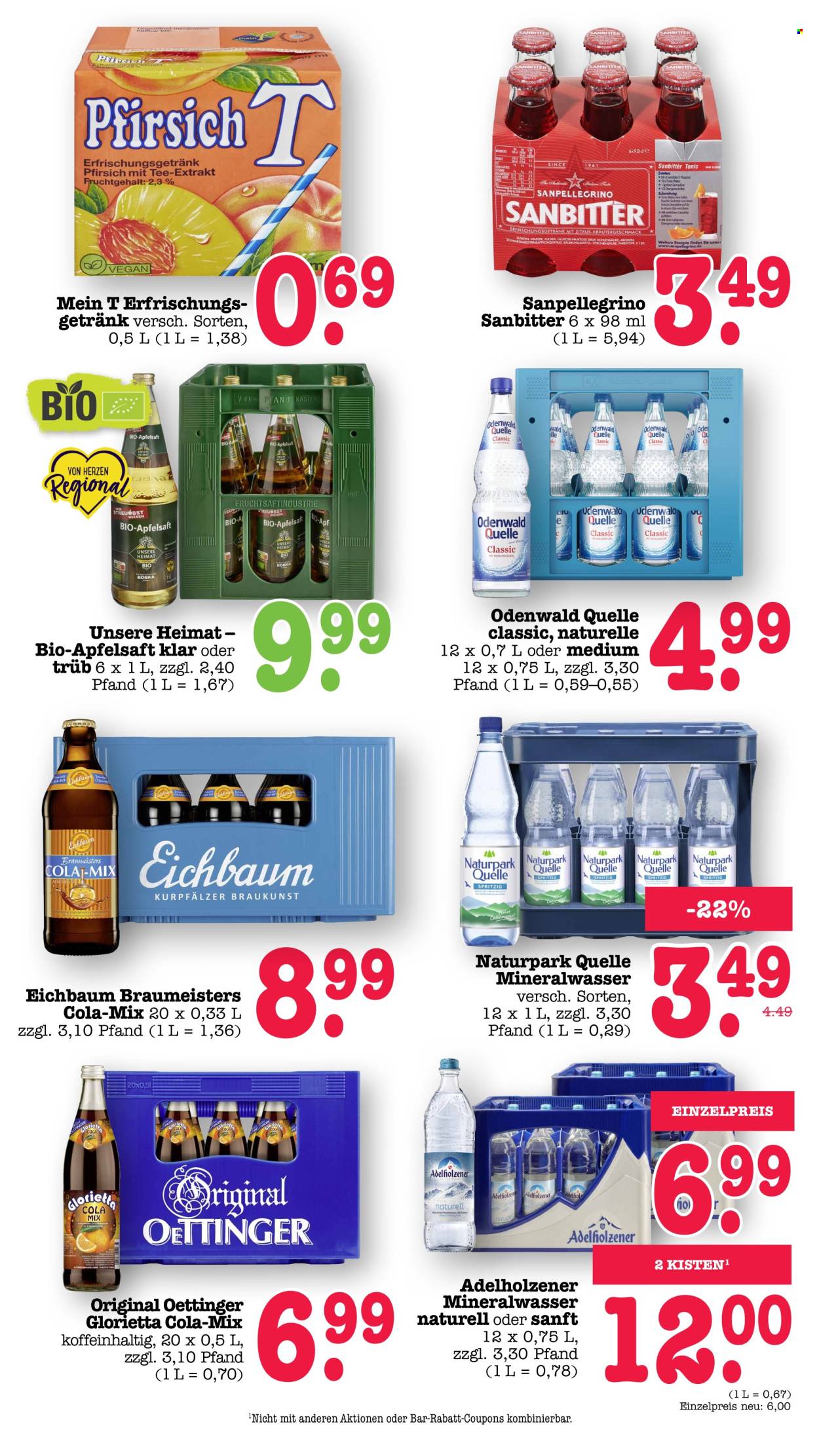 Scheck-in Prospekte  - 18.05.2026 - 23.05.2026. Seite 56