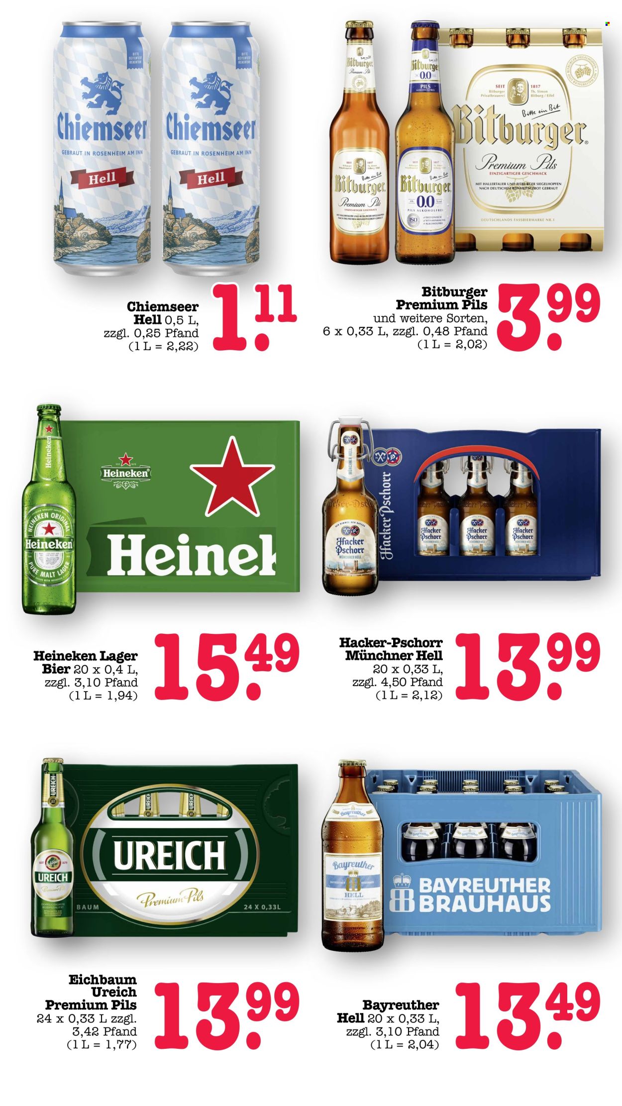 Scheck-in Prospekte  - 18.05.2026 - 23.05.2026. Seite 58