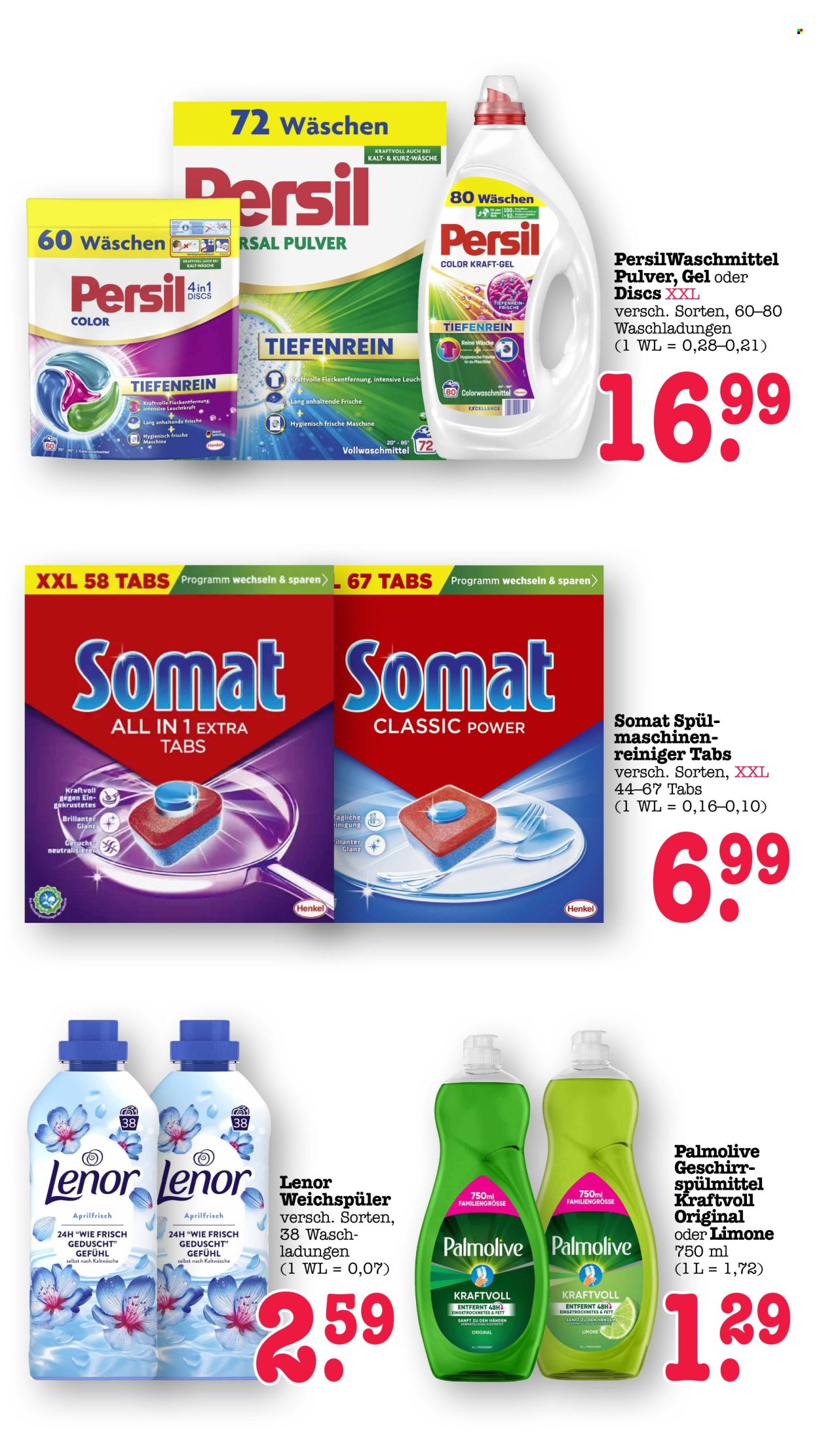 Scheck-in Prospekte  - 18.05.2026 - 23.05.2026. Seite 64