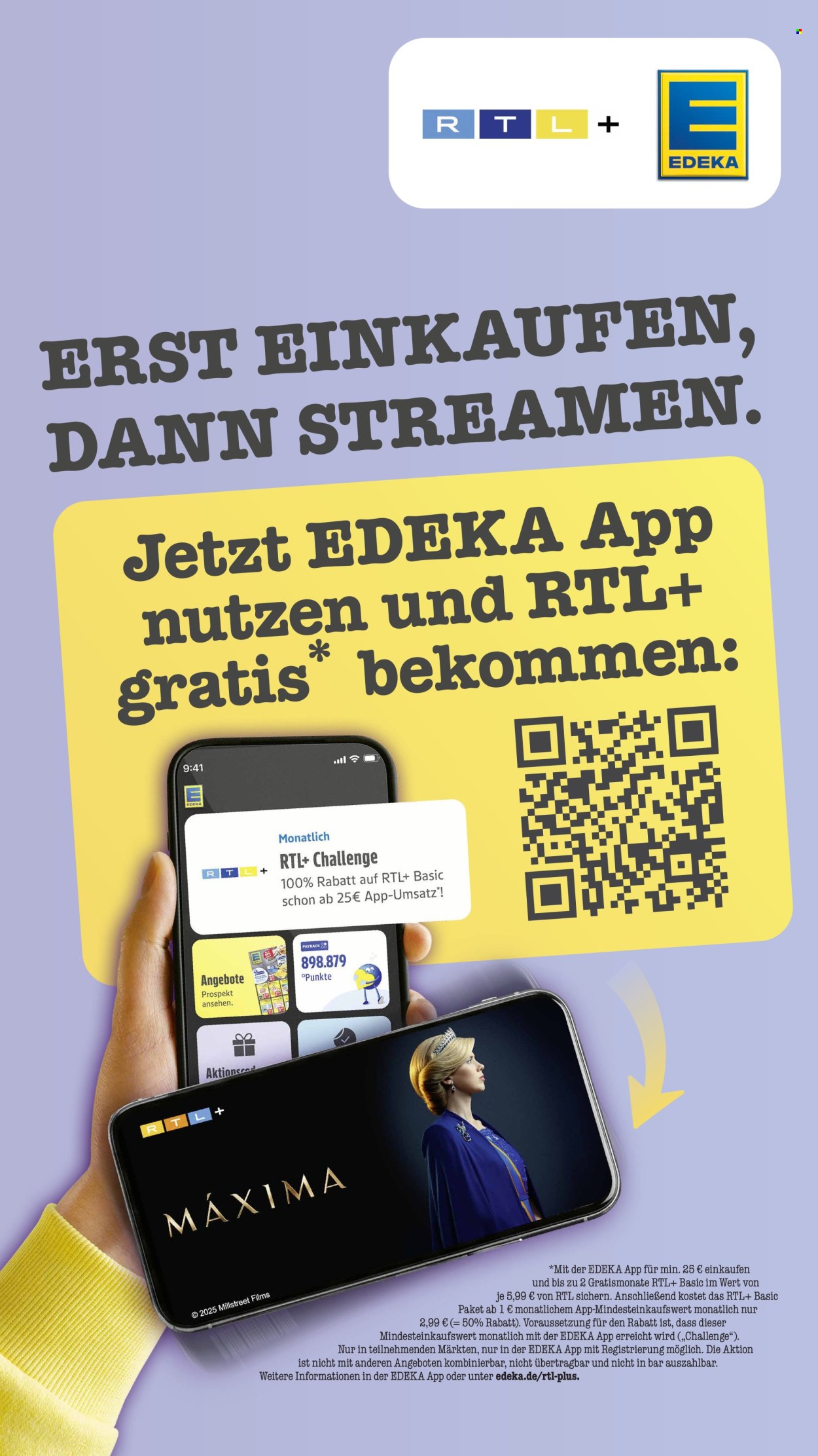 Scheck-in Prospekte  - 18.05.2026 - 23.05.2026. Seite 73