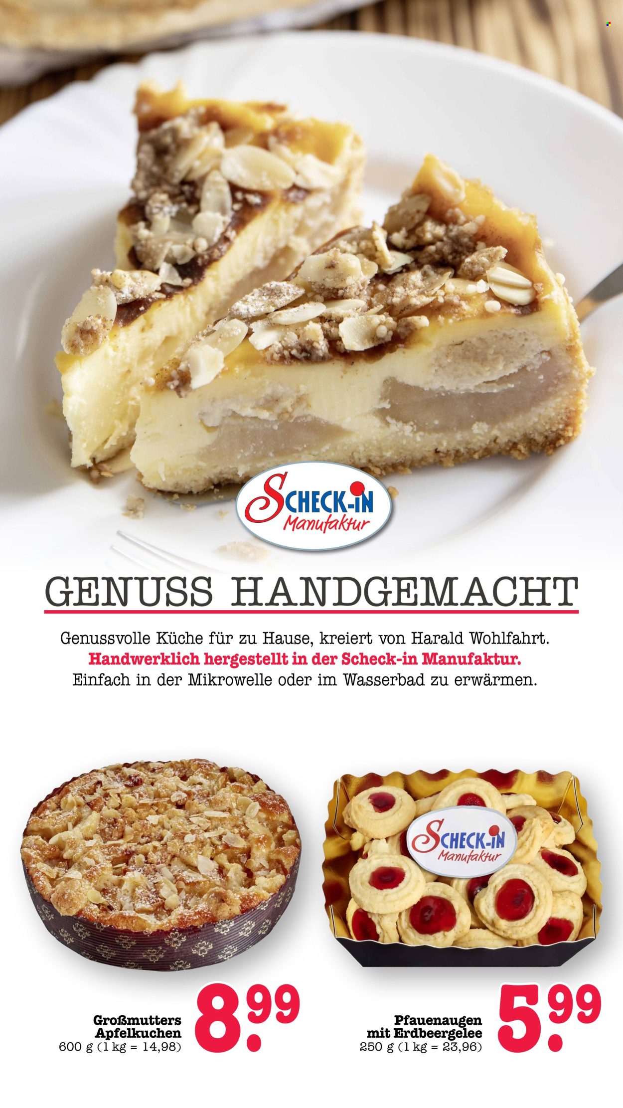 Scheck-in Prospekte  - 18.05.2026 - 23.05.2026. Seite 74