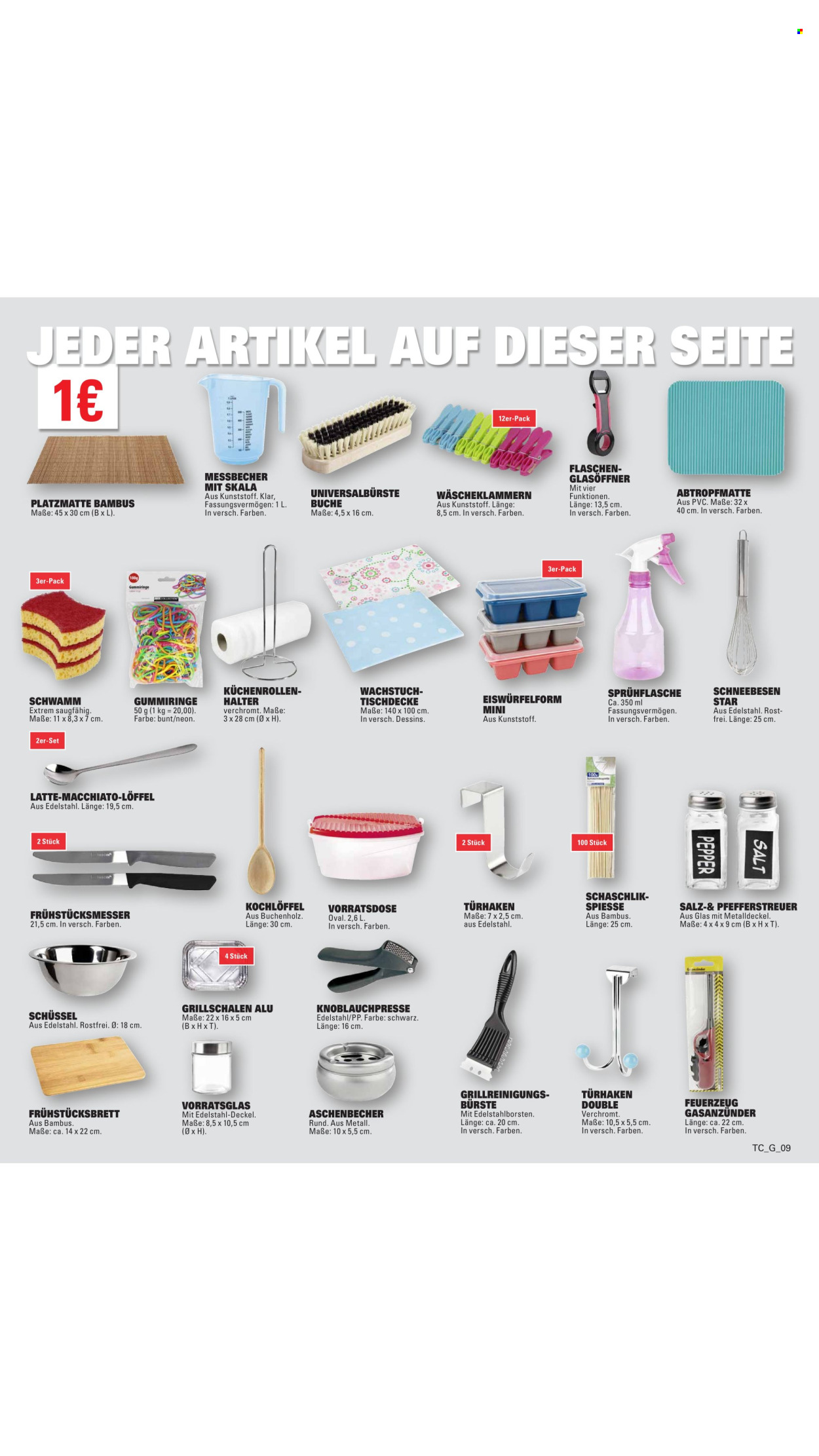 Scheck-in Prospekte  - 18.05.2026 - 23.05.2026. Seite 92