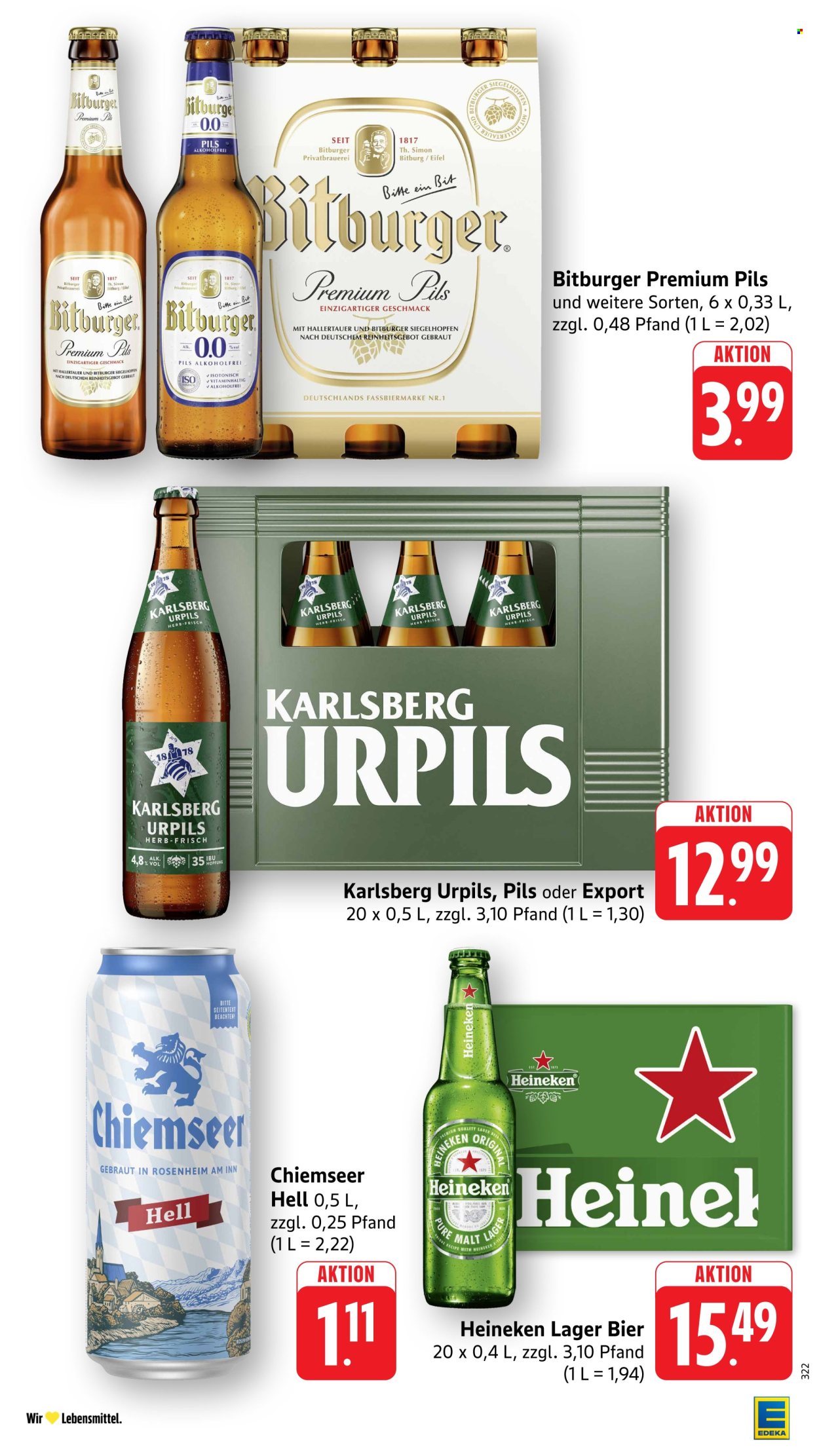E center Prospekte  - 18.05.2026 - 23.05.2026. Seite 40
