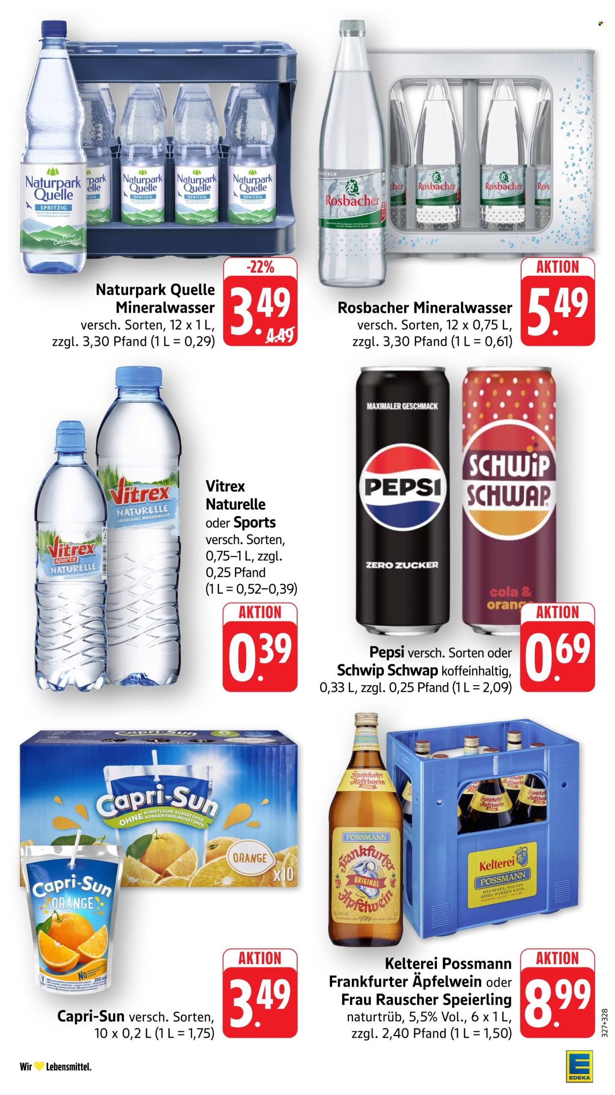 E center Prospekte  - 18.05.2026 - 23.05.2026. Seite 38