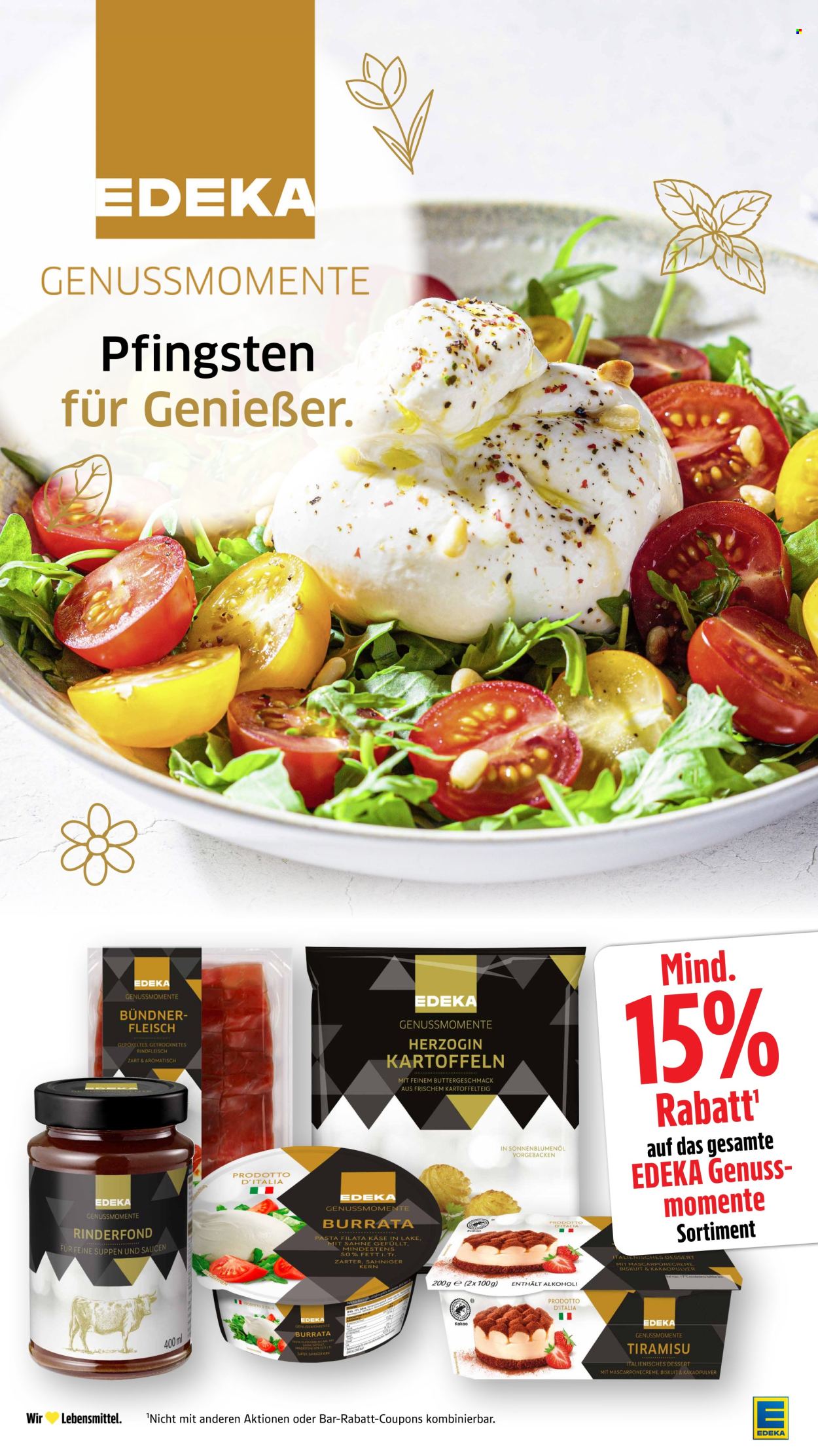 E center Prospekte  - 18.05.2026 - 23.05.2026. Seite 75