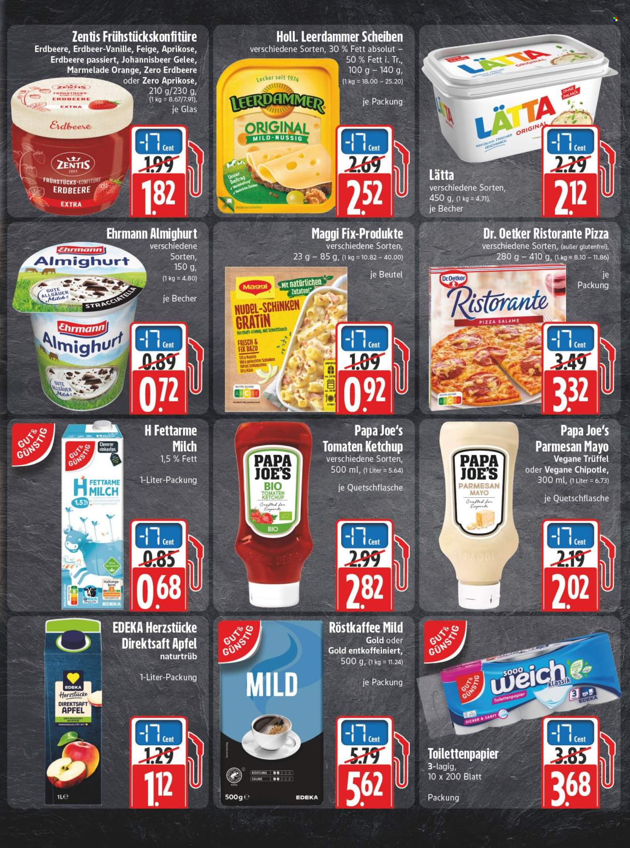 Edeka Prospekte  - 18.05.2026 - 23.05.2026. Seite 4